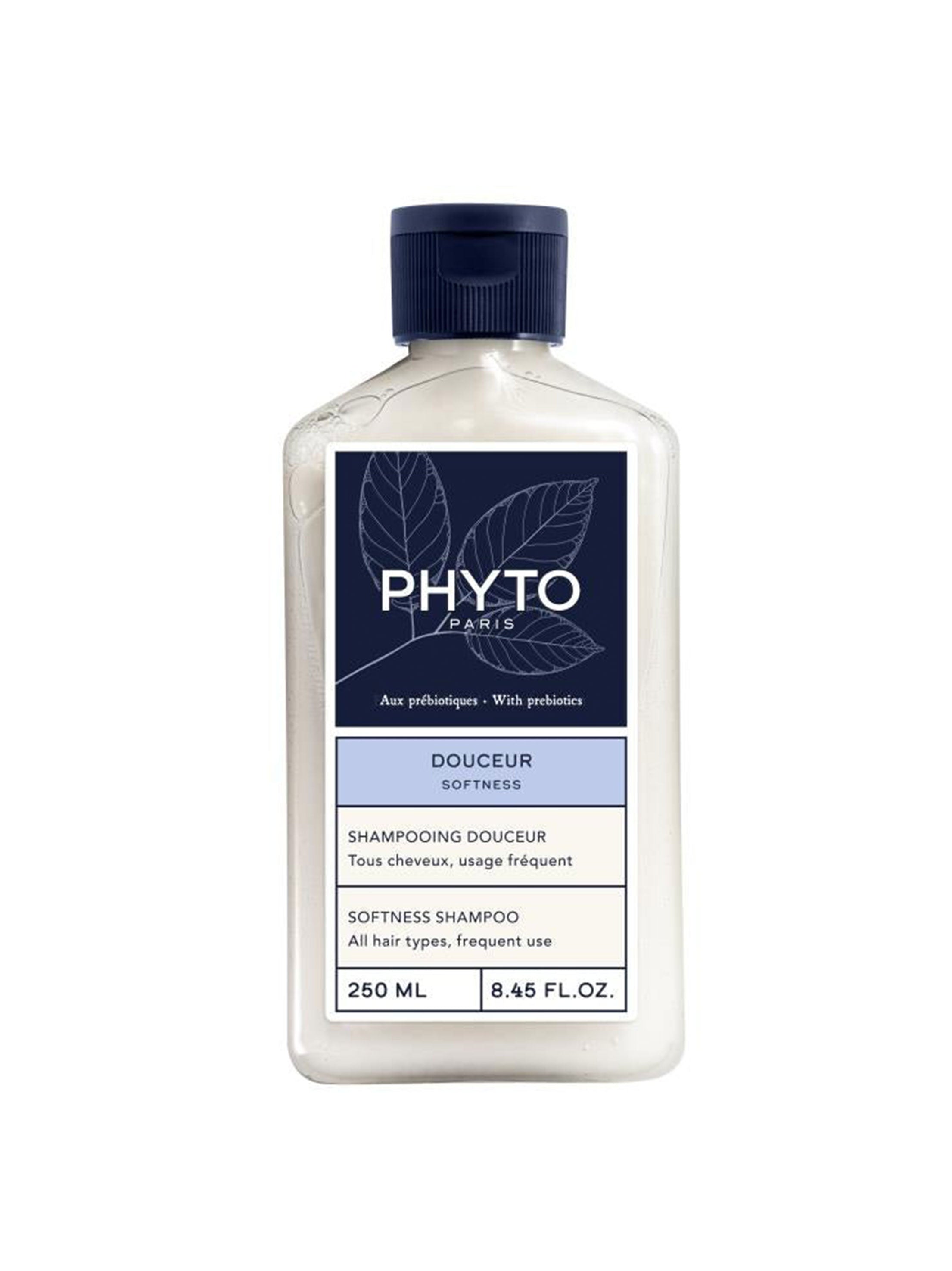 Image for Softness Shampoo