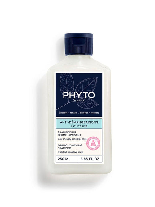 Image for Anti-Itching Dermo-Soothing Shampoo