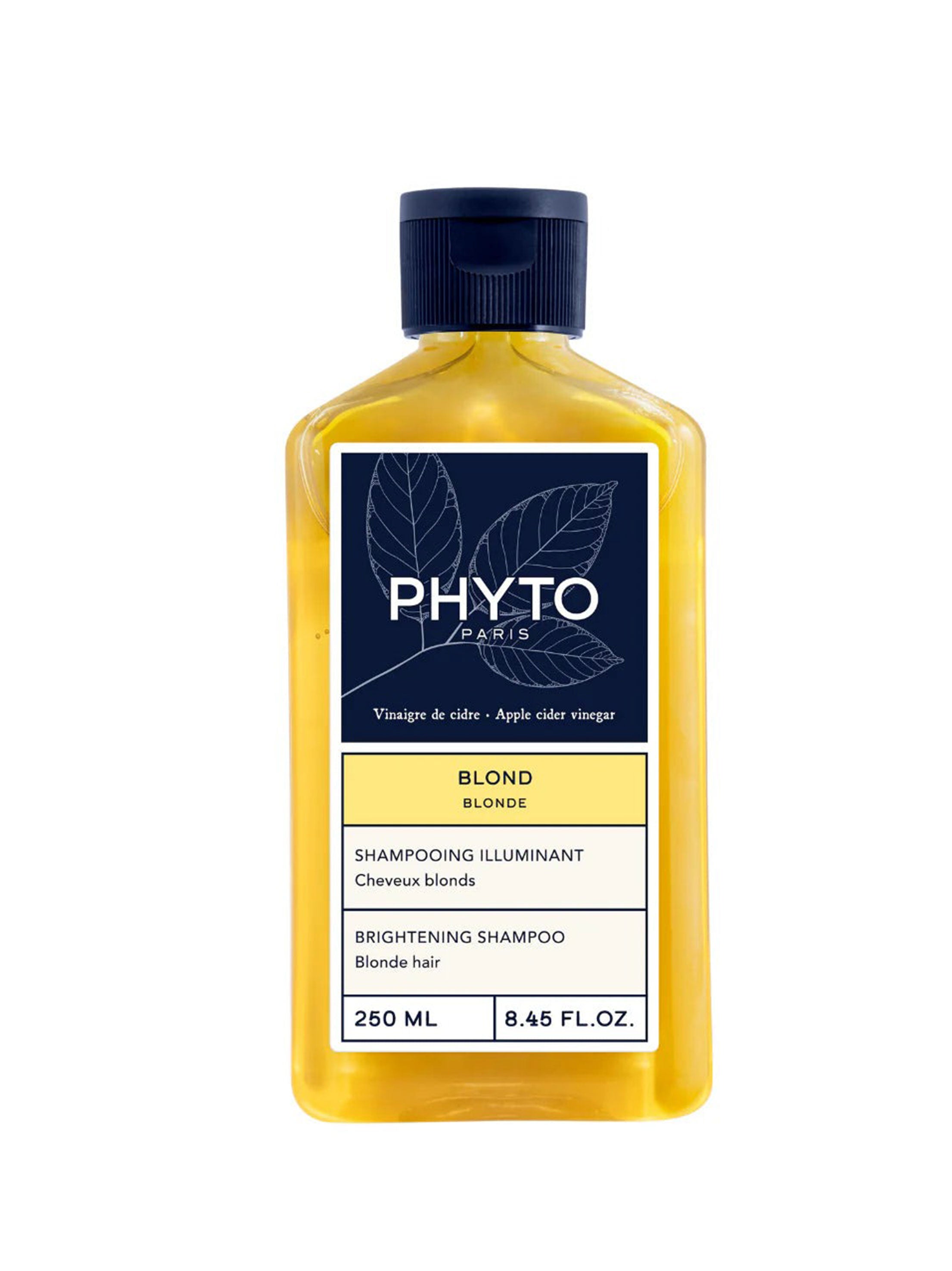 Image for Blonde Brightening Shampoo