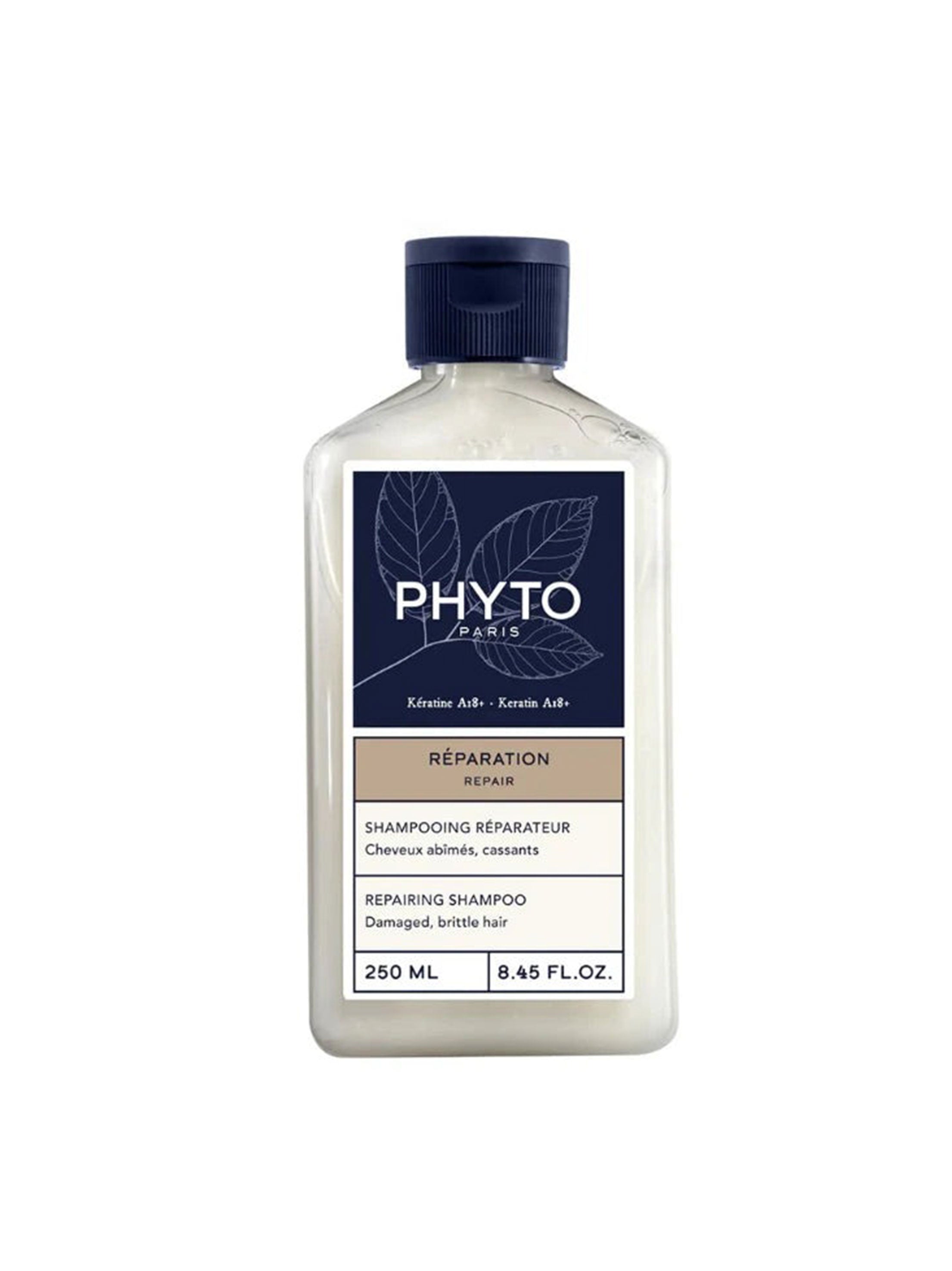 Image for Repairing Shampoo