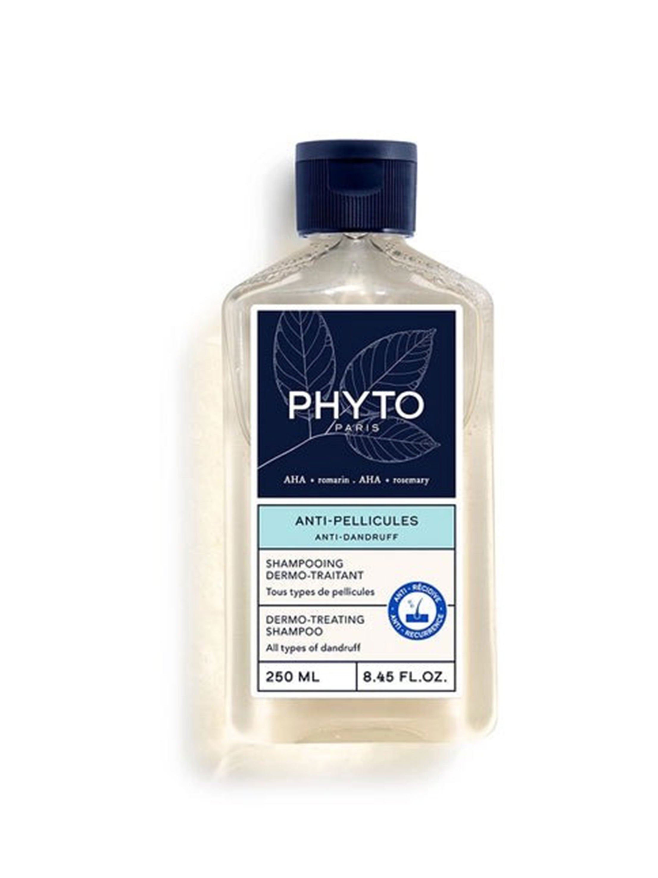 Image for Anti-Dandruff Shampoo