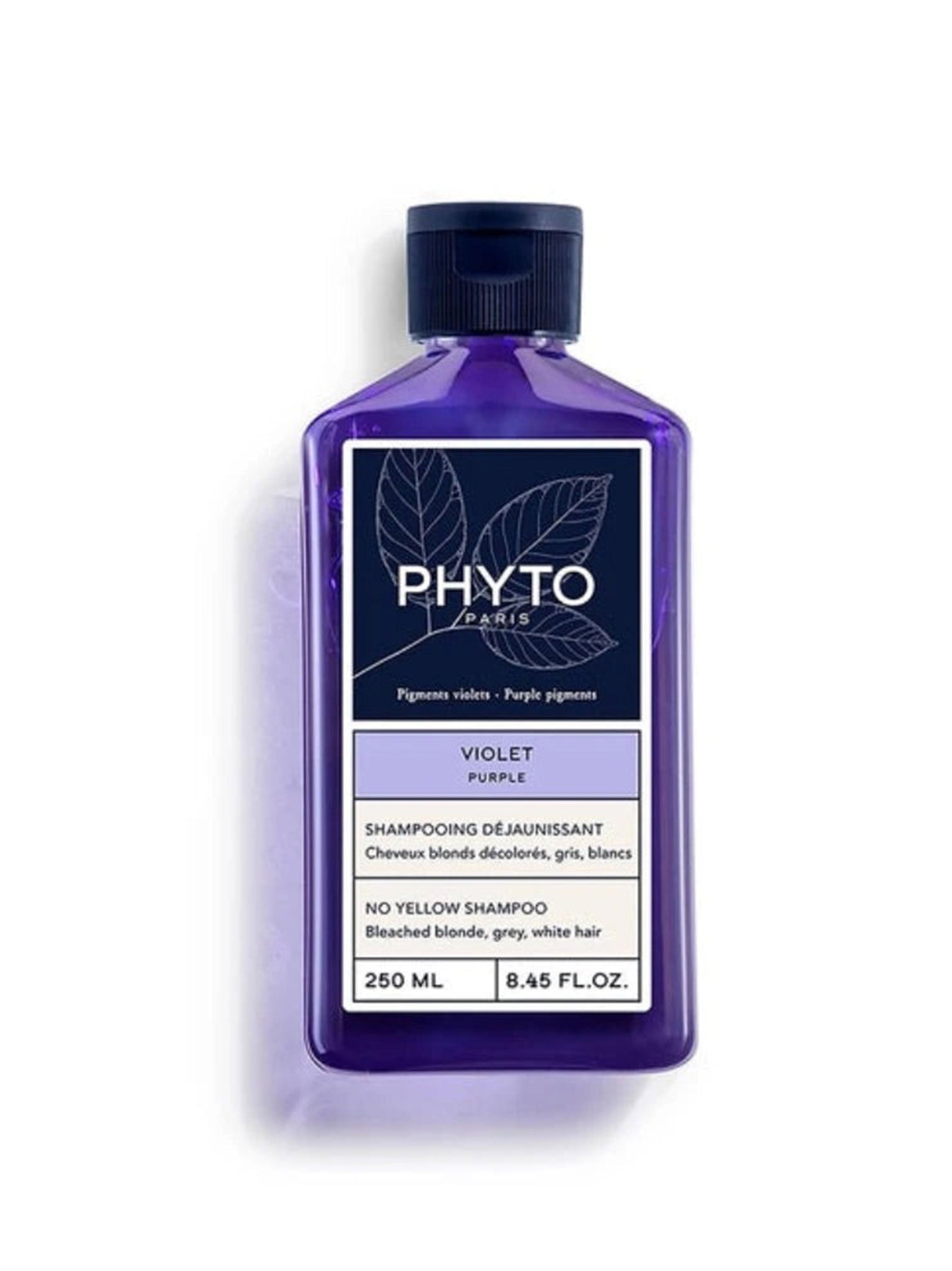 Image for Purple No Yellow Shampoo