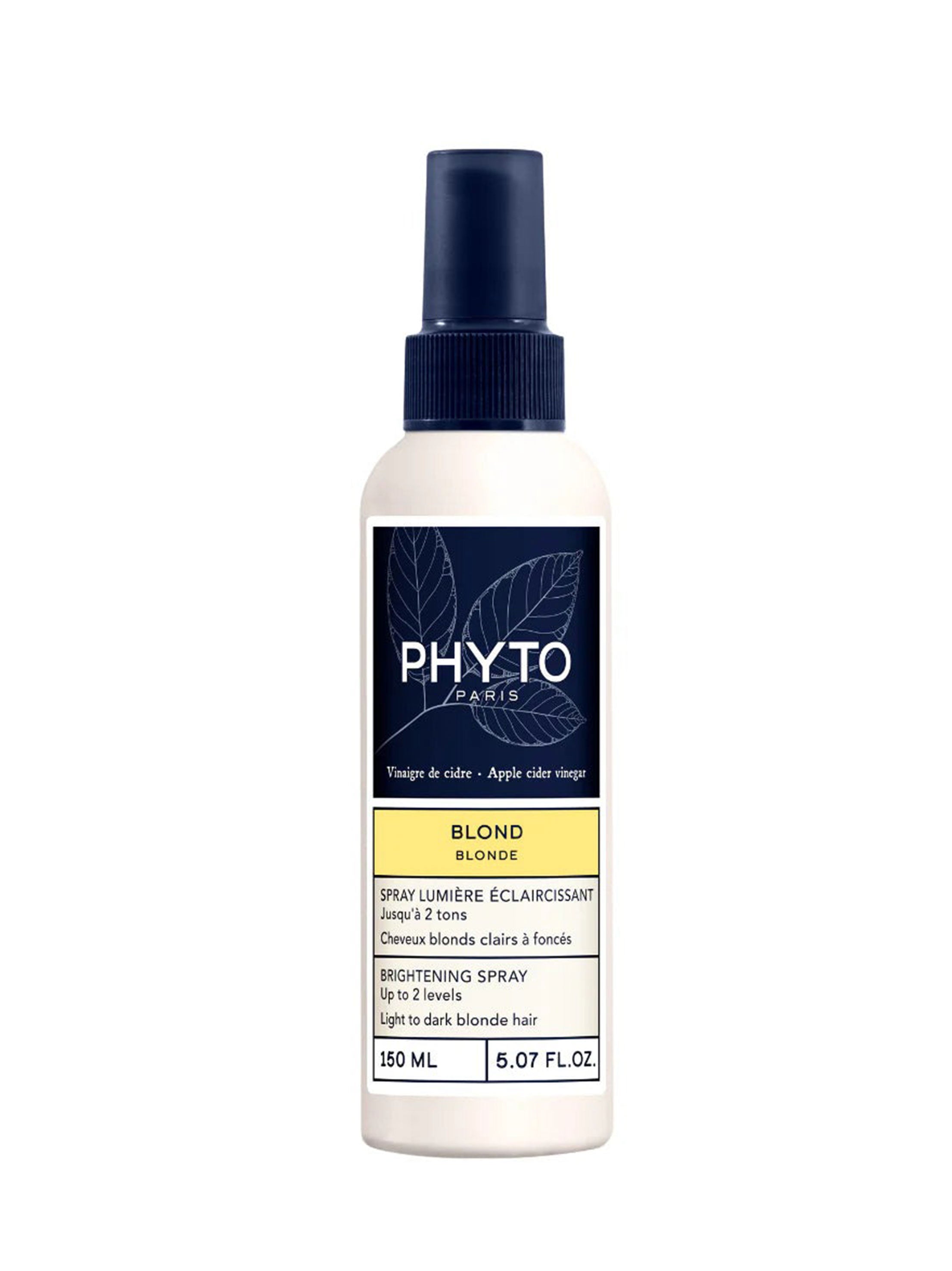 Image for Blonde Brightening Spray