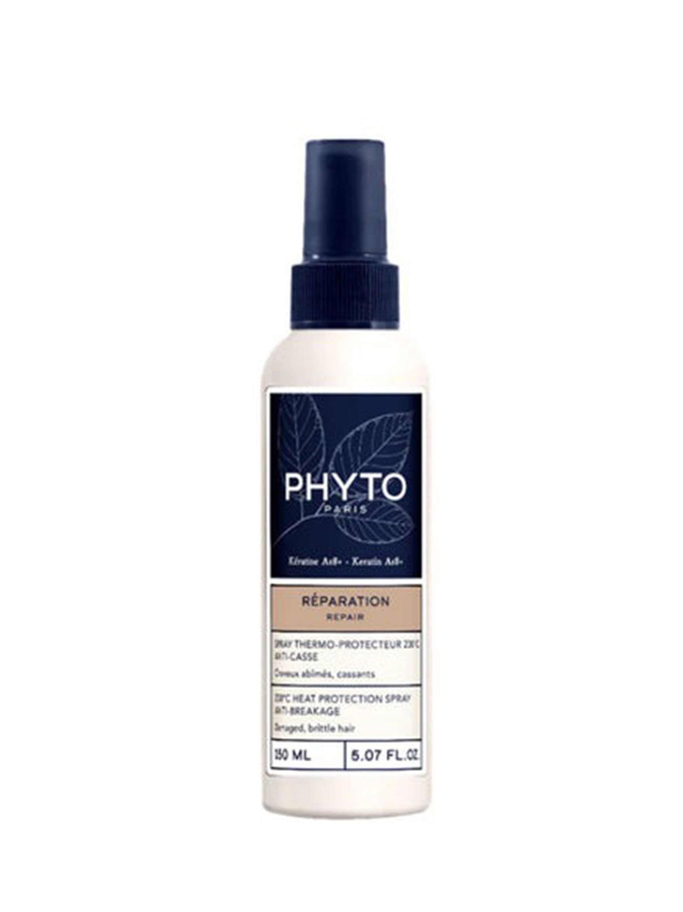 Image for 230ï¿½ Heat Protection Spray