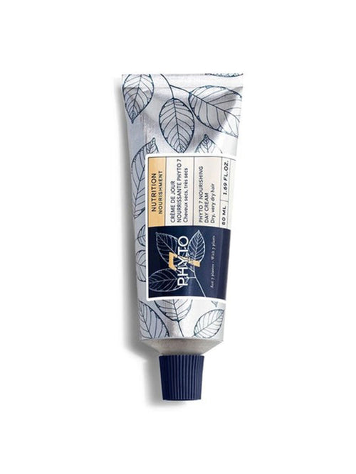 Image for 7 Nourishing Day Cream