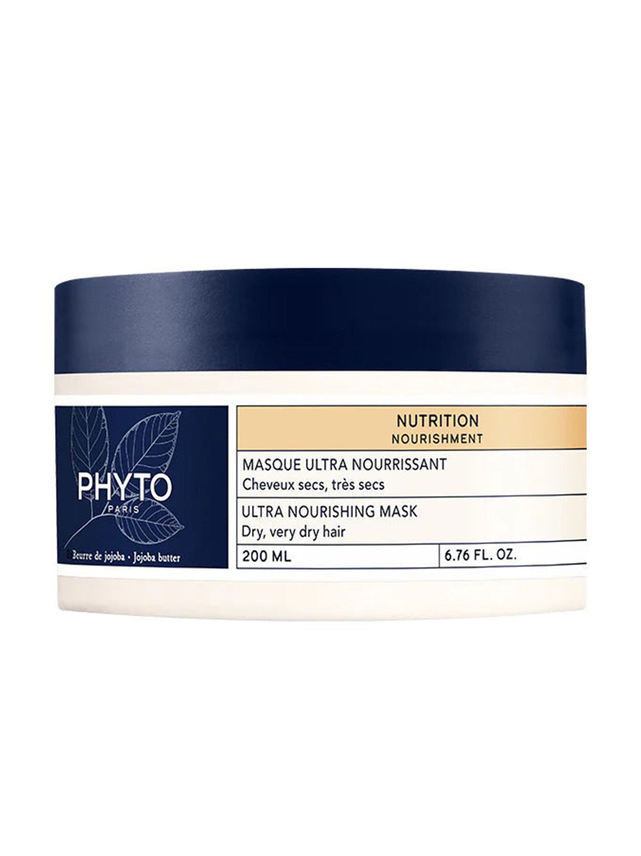 Image for Ultra Nourishing Mask