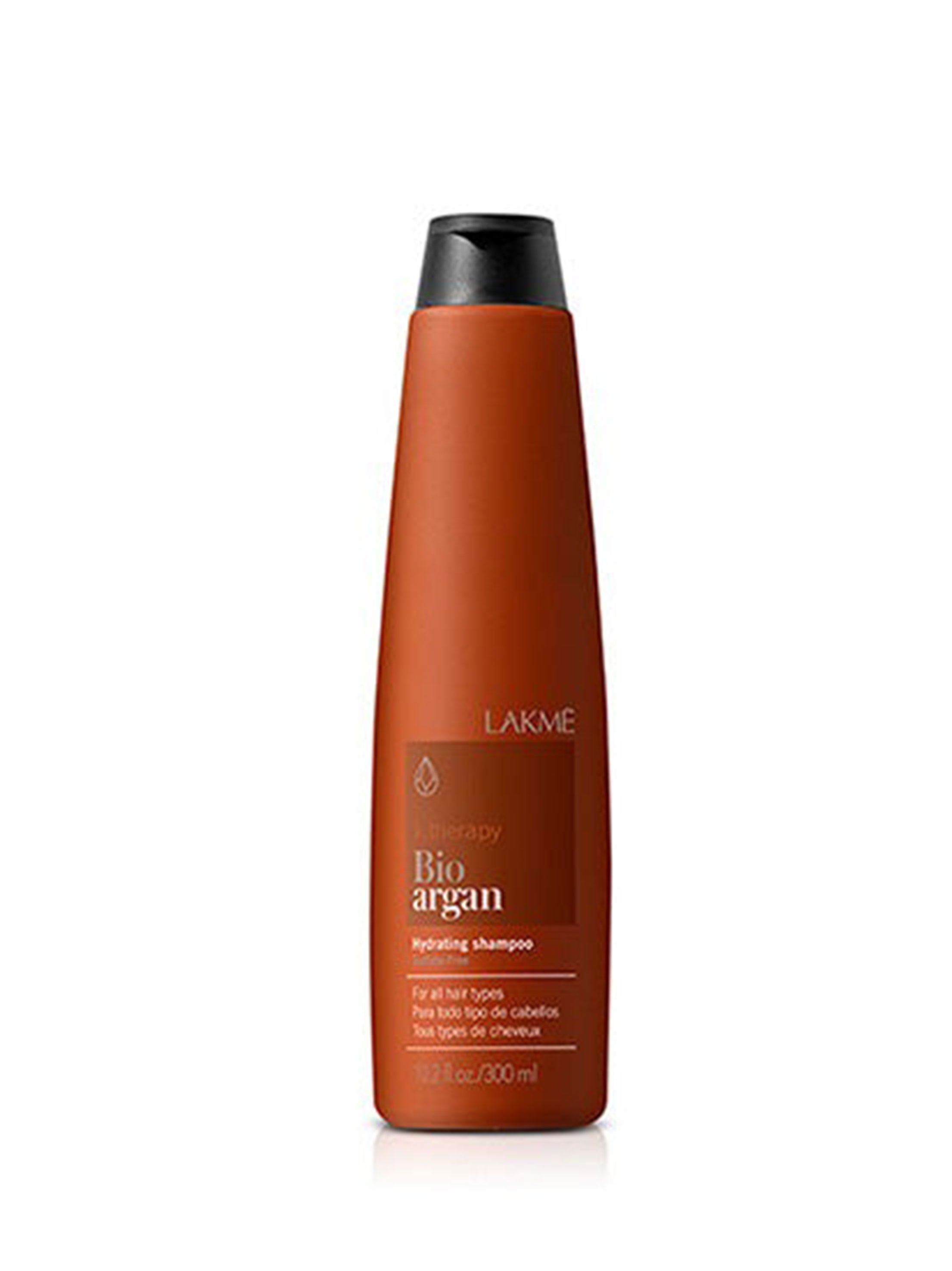 Image for Bio Argan Shampoo