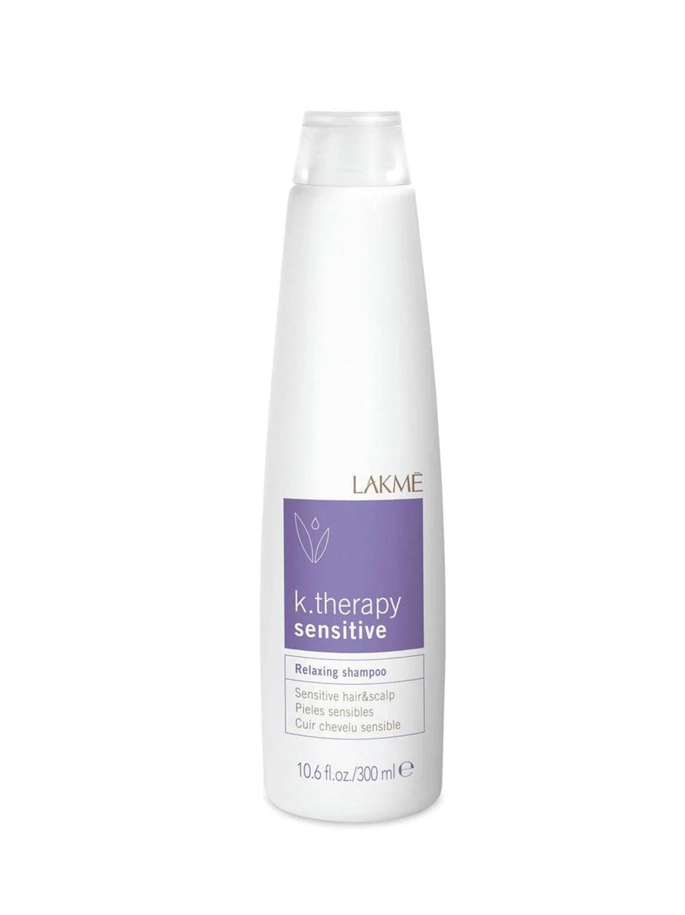 Image for Sensitive Relaxing Shampoo