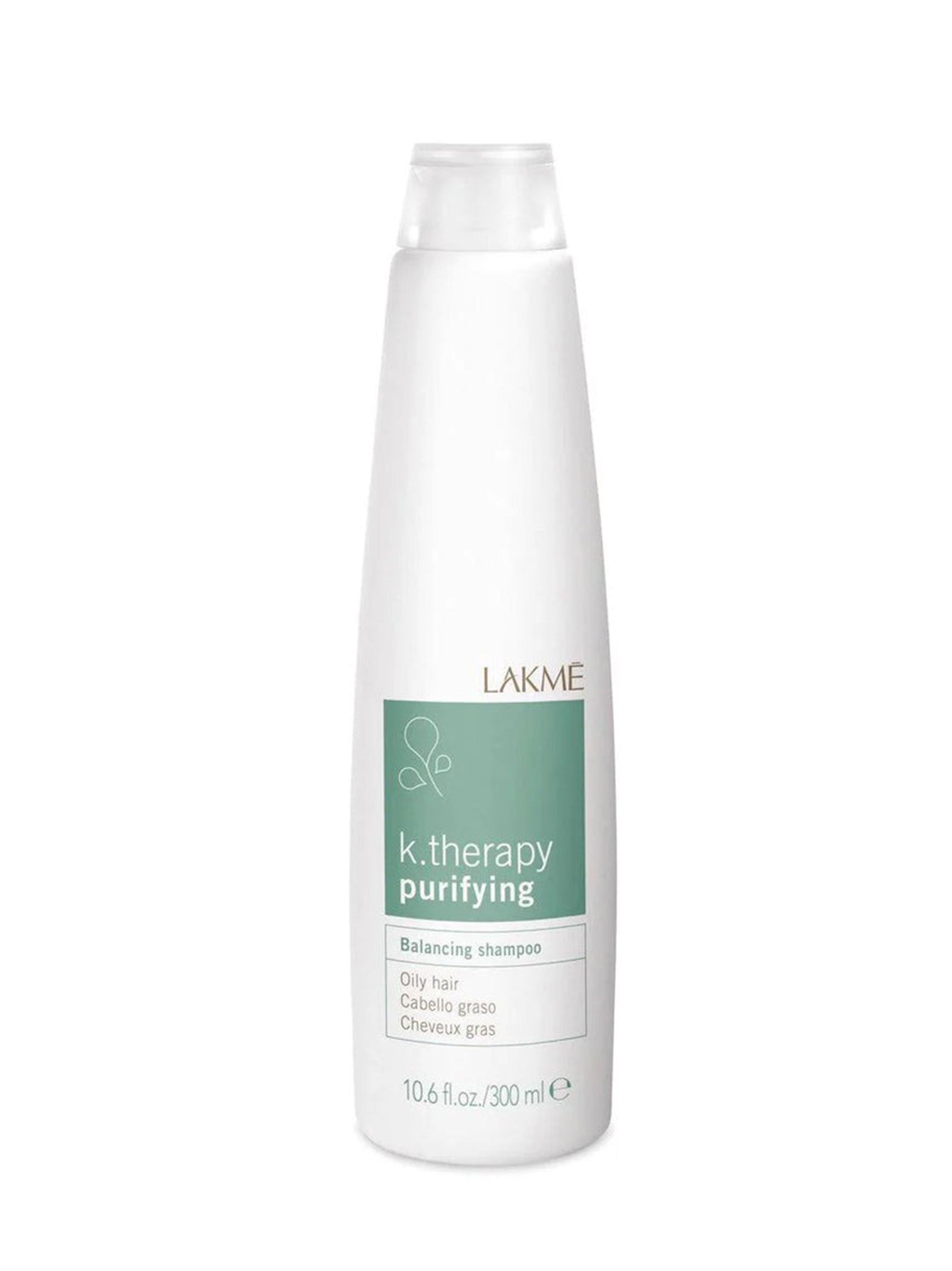 Image for Purifying Shampoo