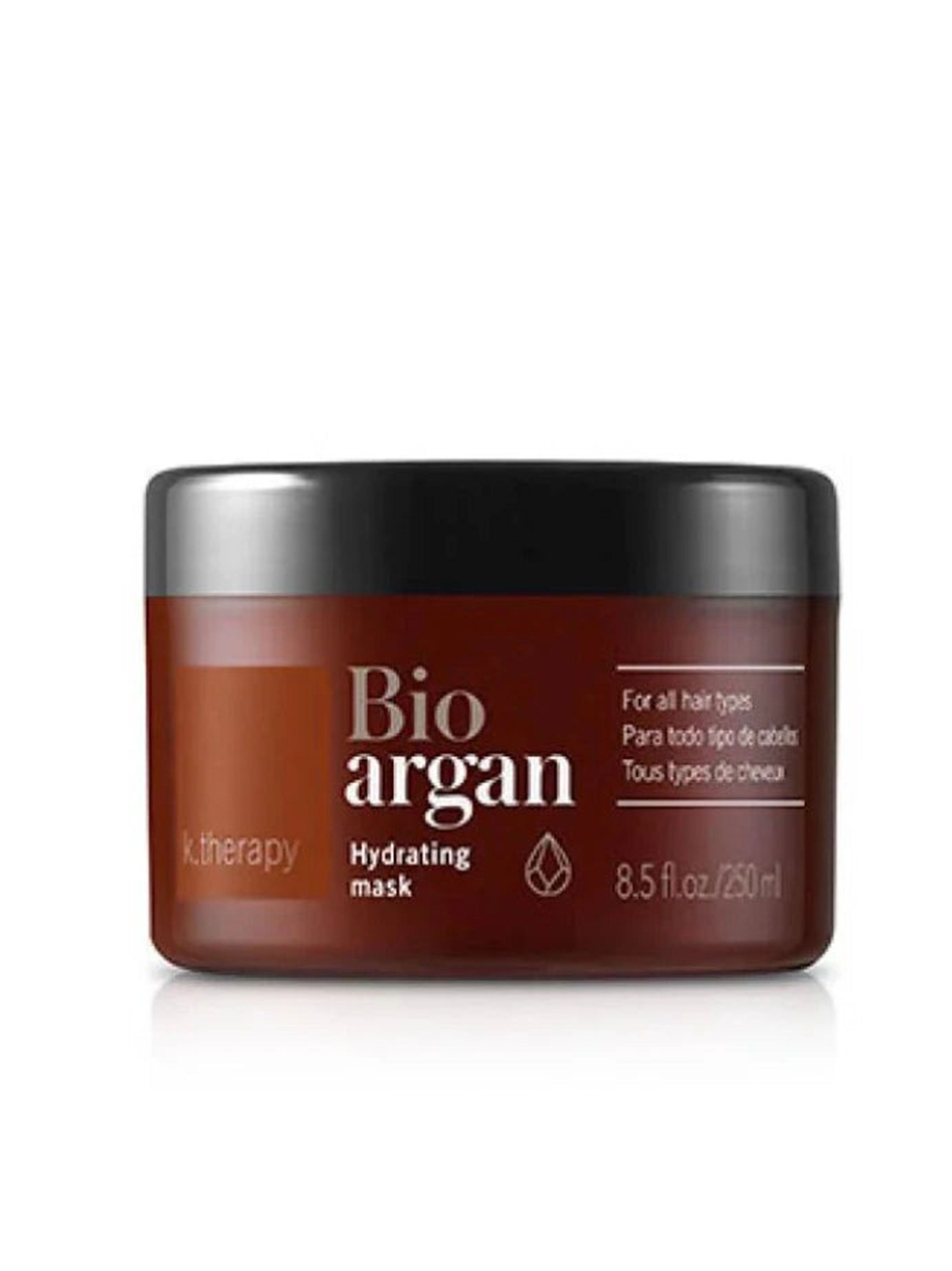 Image for Bio Argan Mask