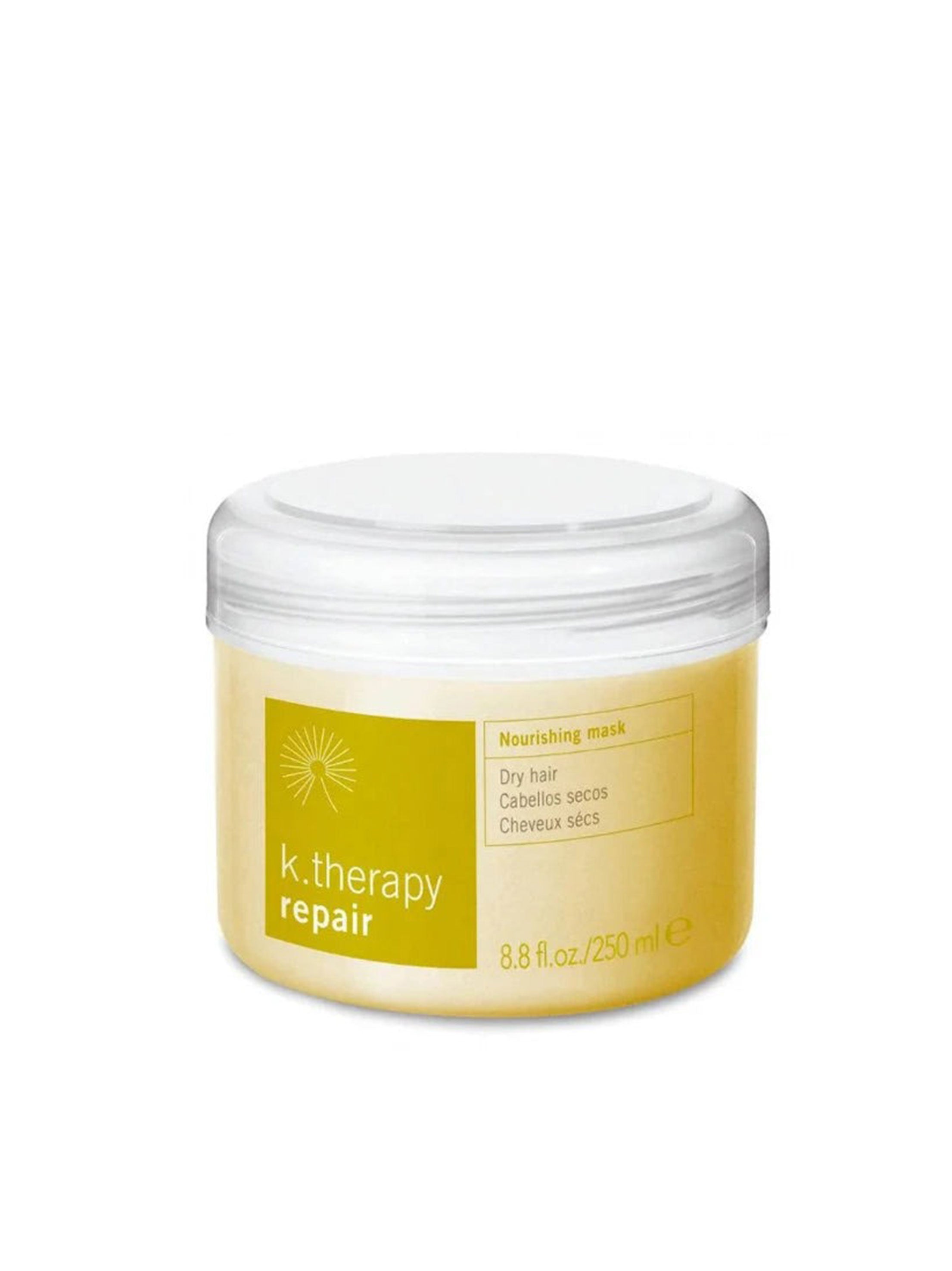 Image for Repair Nourishing Mask
