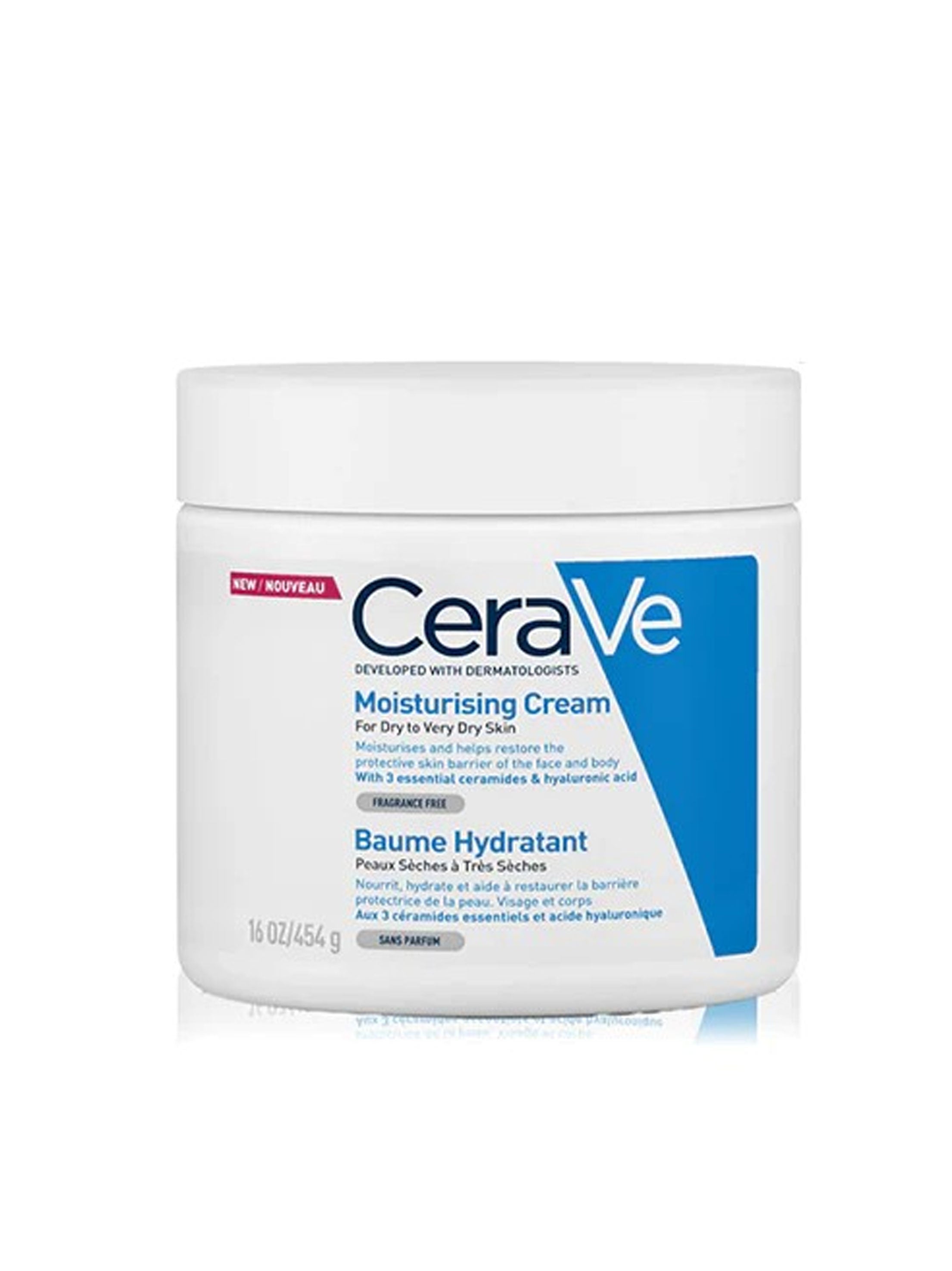 Image for Moisturising Cream
