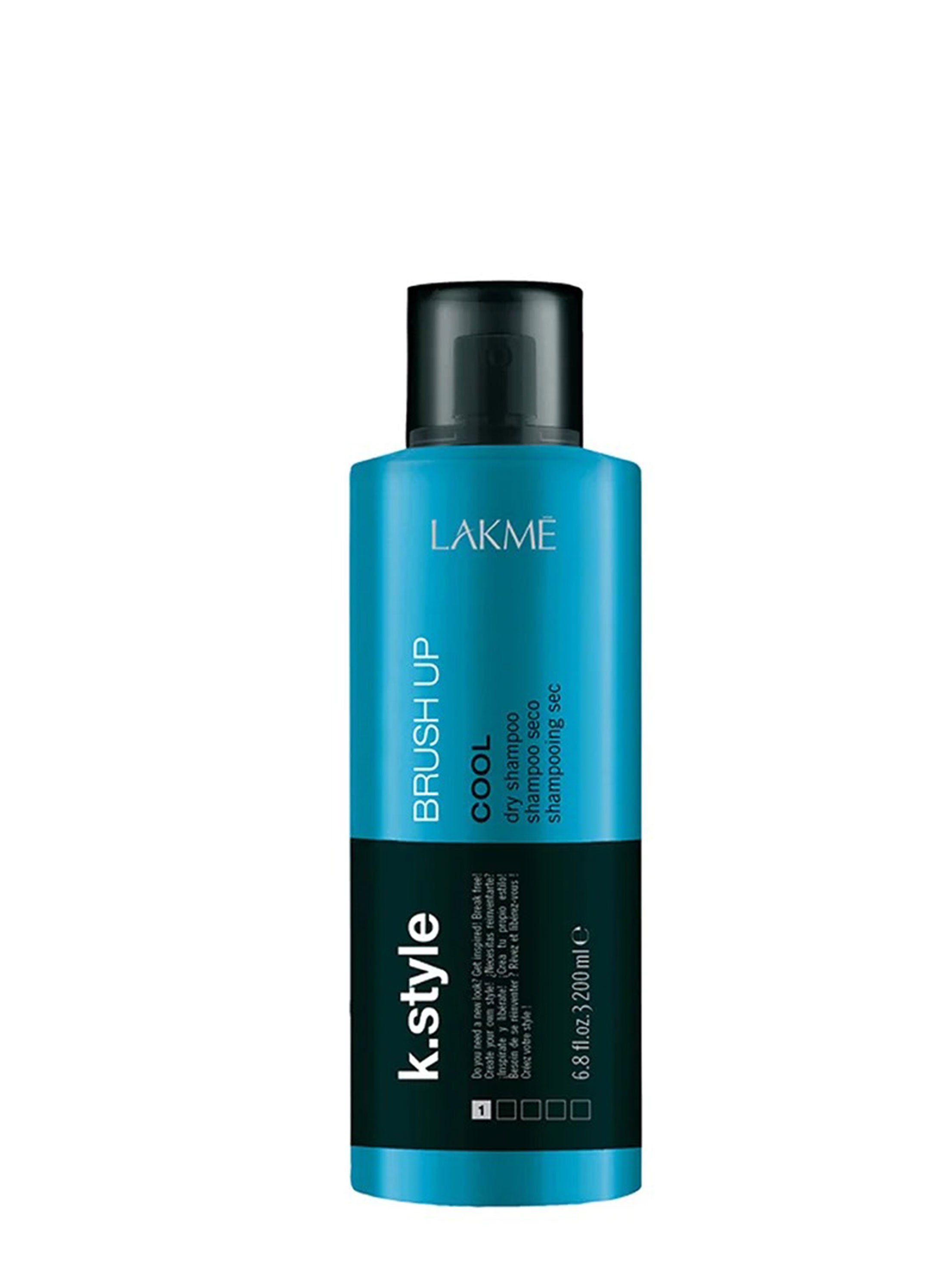 Image for Brush Up Cool Dry Shampoo