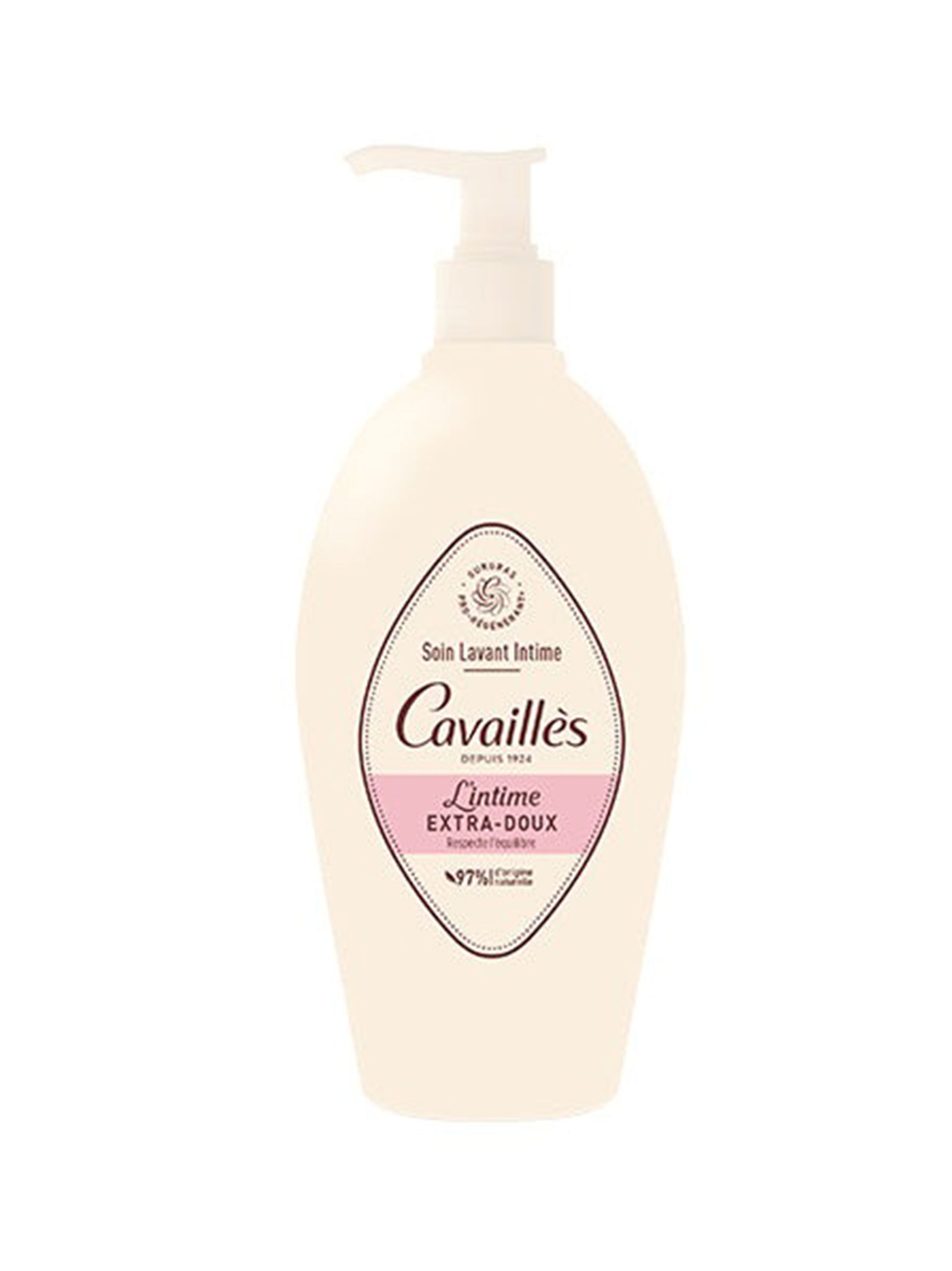 Image for Extra Gentle Intimate Wash