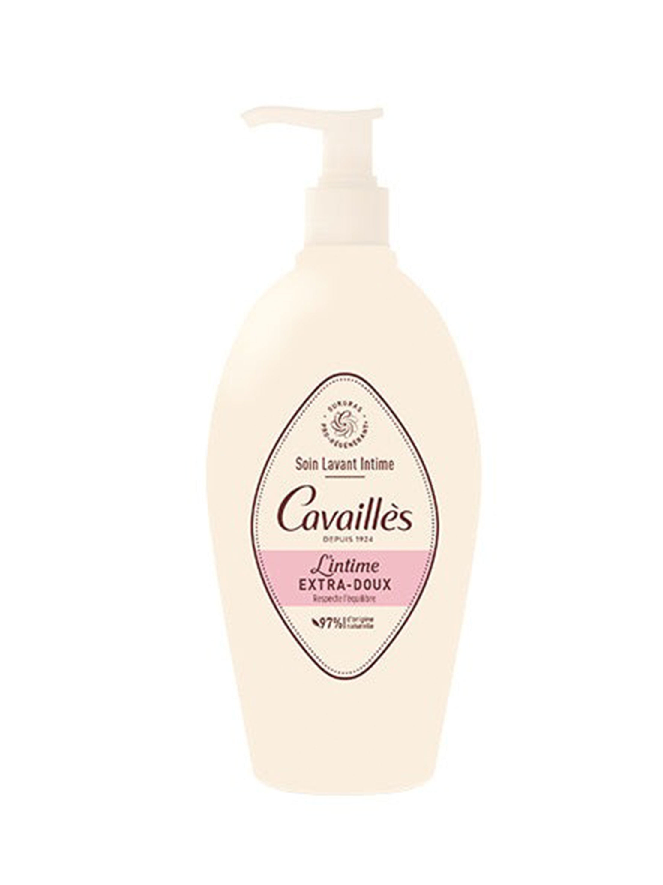 Image for Extra Gentle Intimate Wash