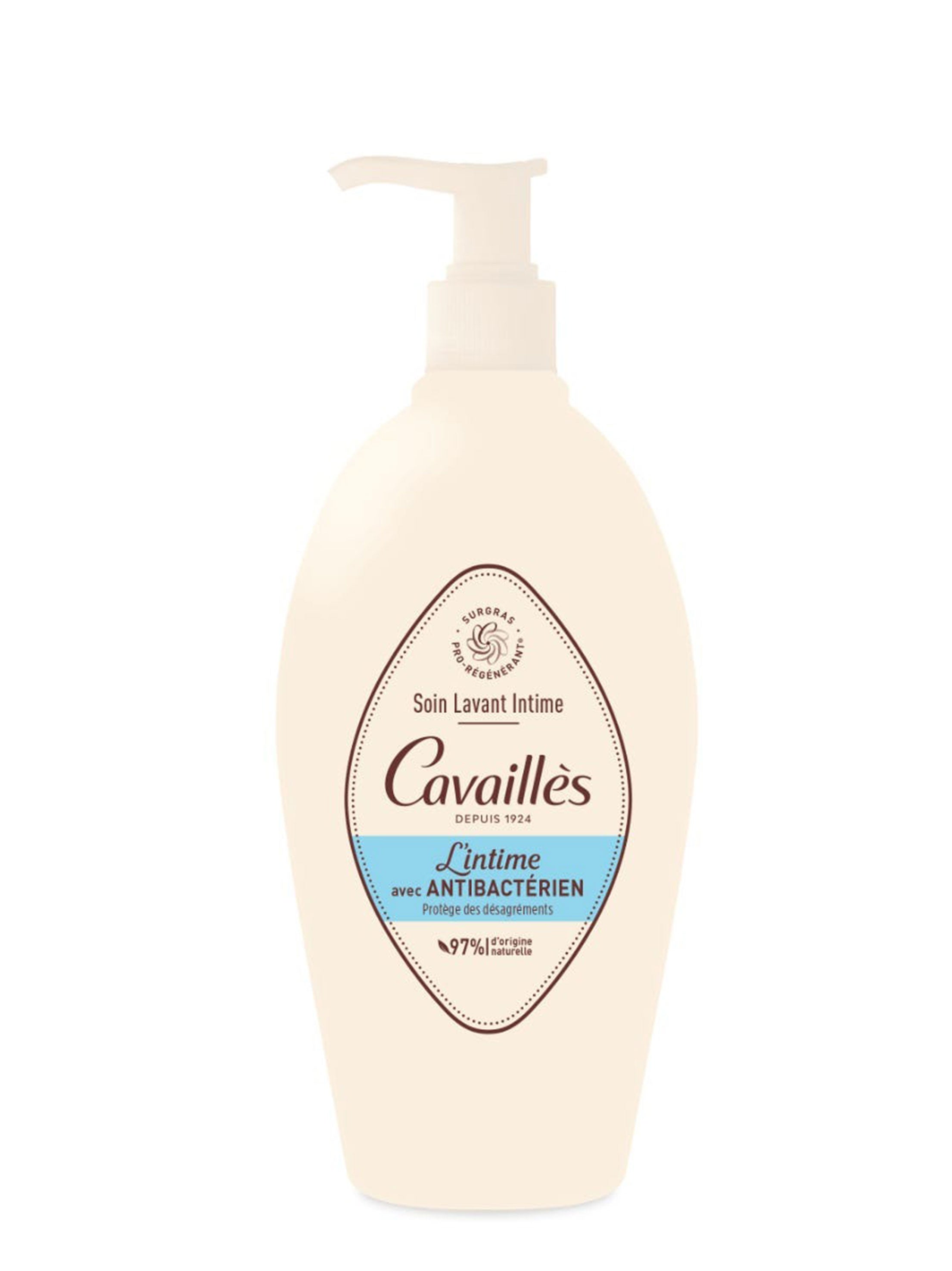 Image for Antibacterial Intimate Wash