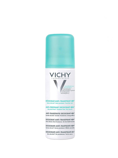 Image for Anti-Perspirant Deodorant 48H - Dry Touch - Aerosol