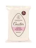 Image for Extra-Gentle Intimate Wipes