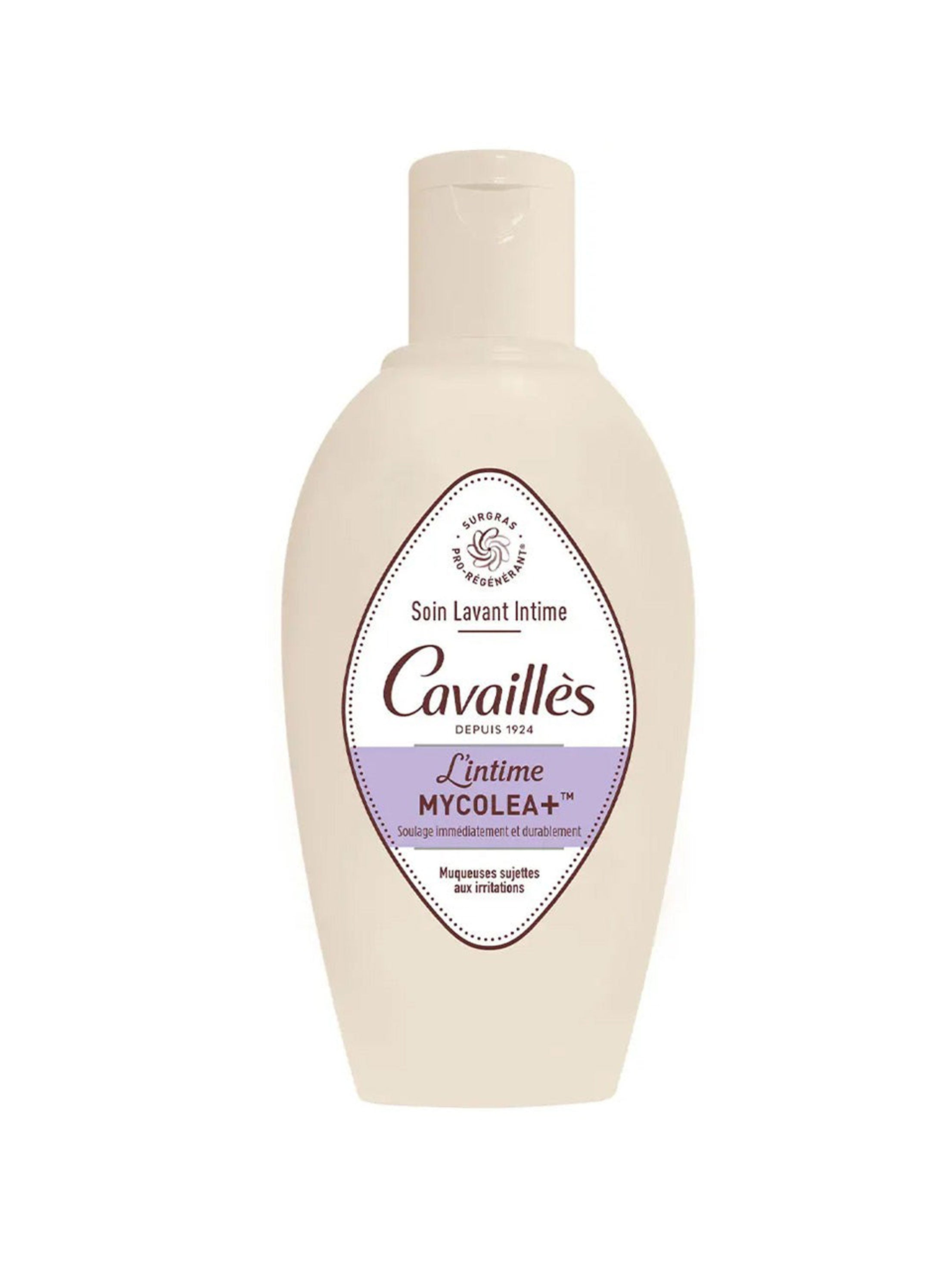 Image for Intimate Wash Mycolea+