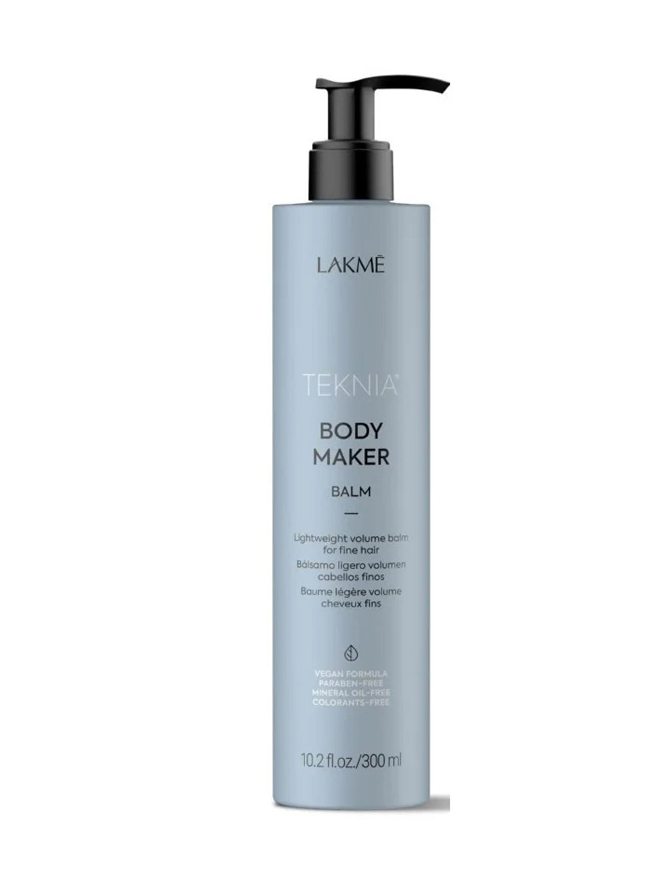 Image for Body Maker Balm