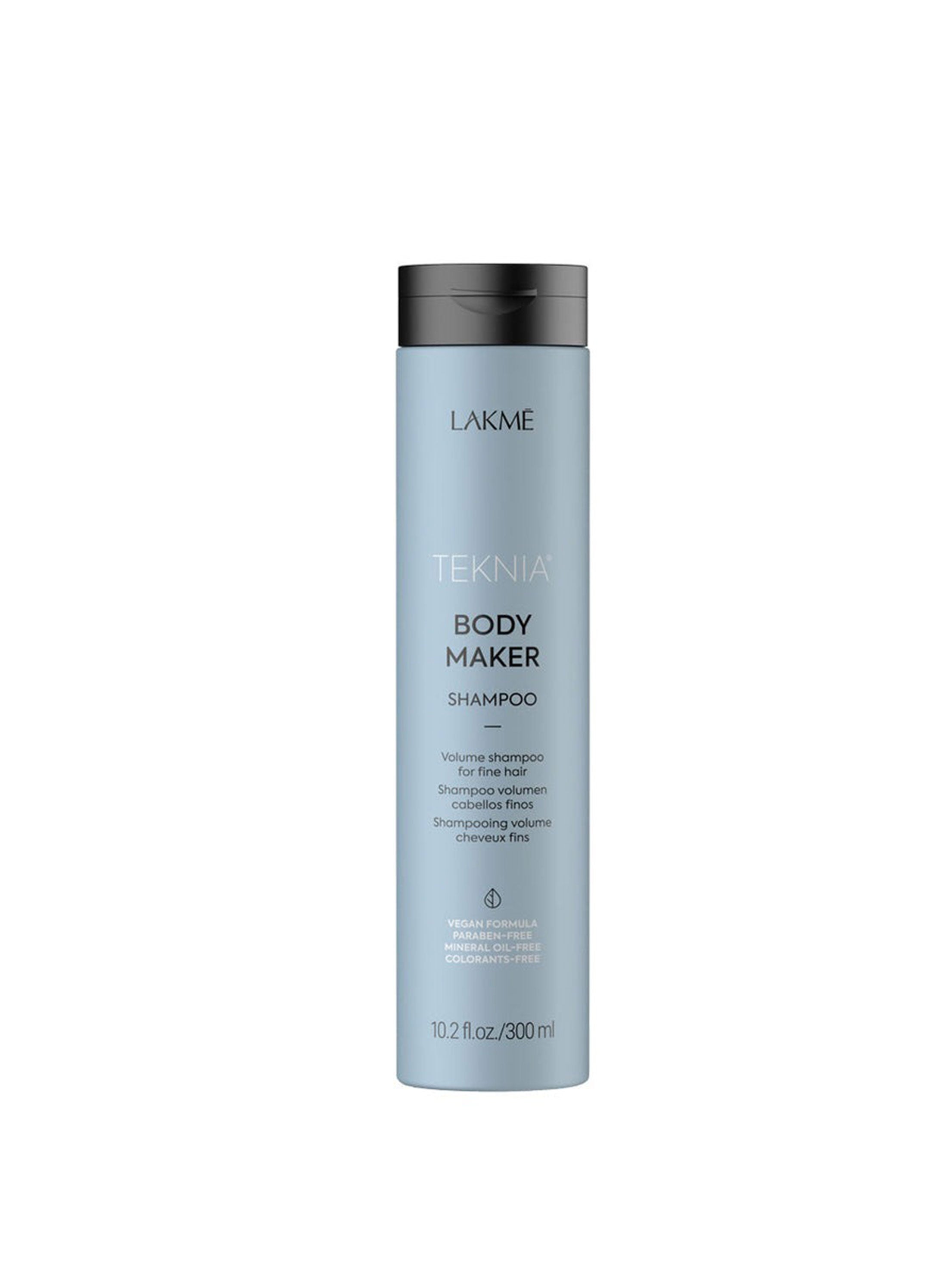Image for Body Maker Shampoo