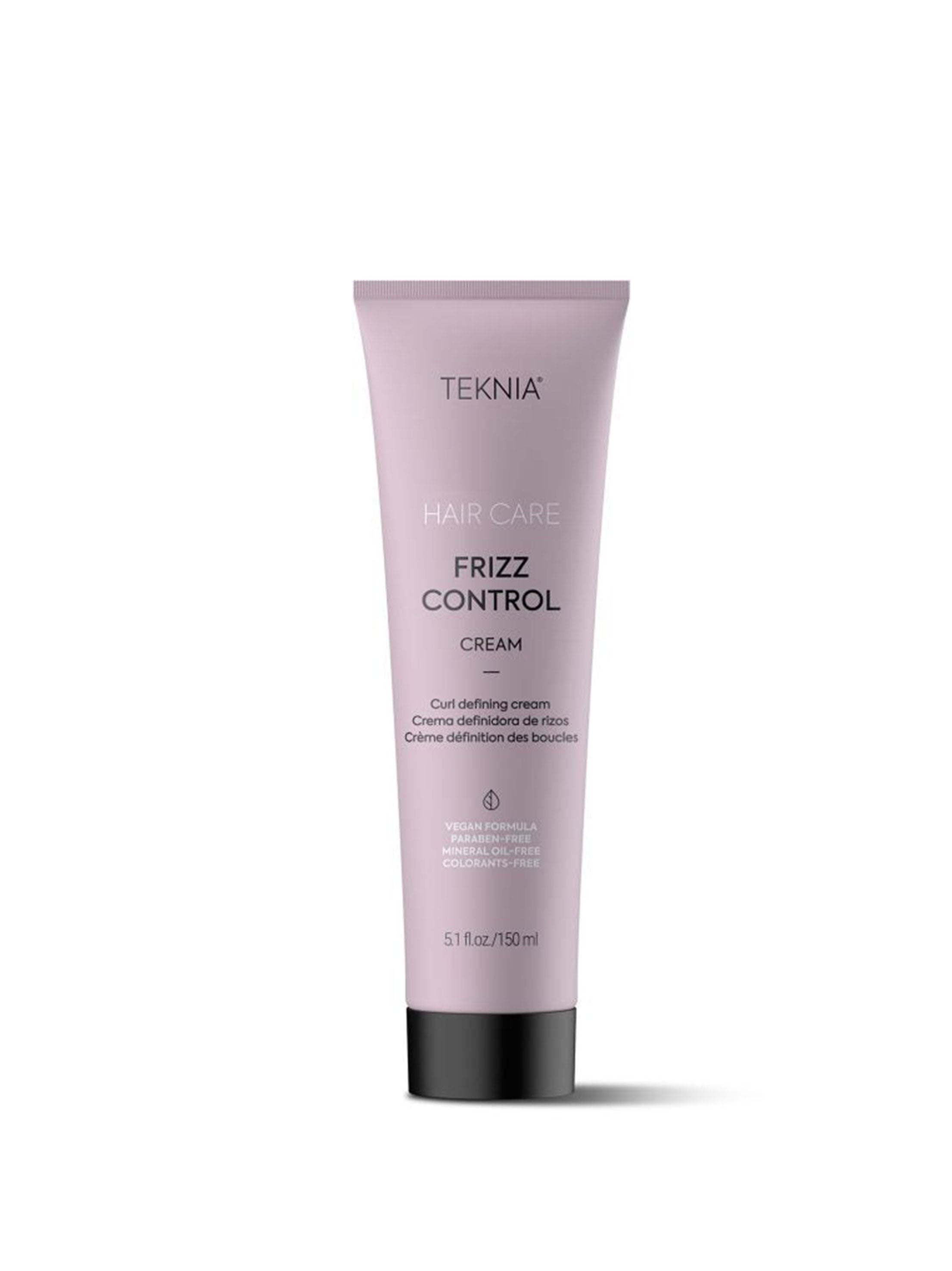 Image for Frizz Control Cream