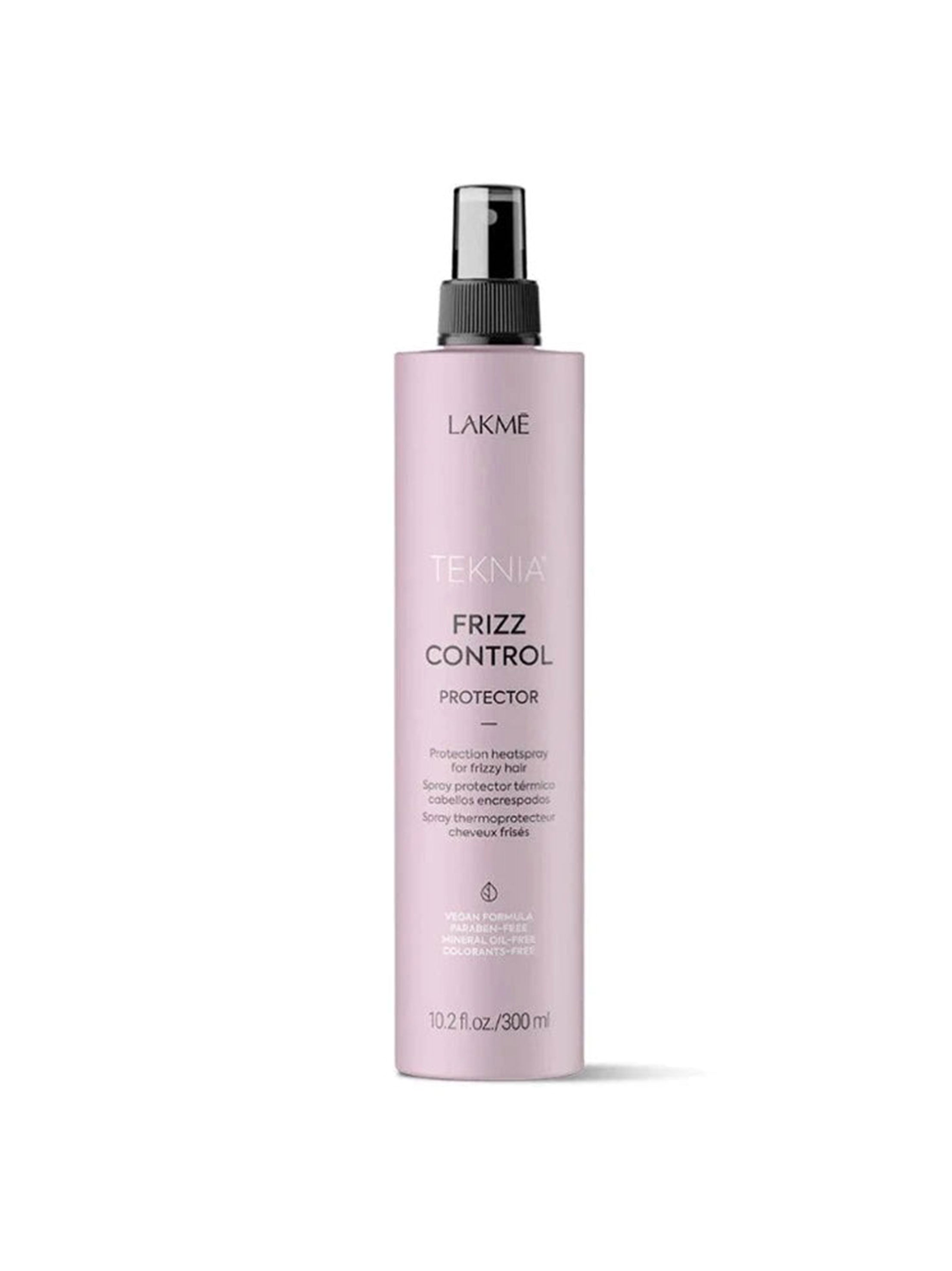 Image for Frizz Control Protector