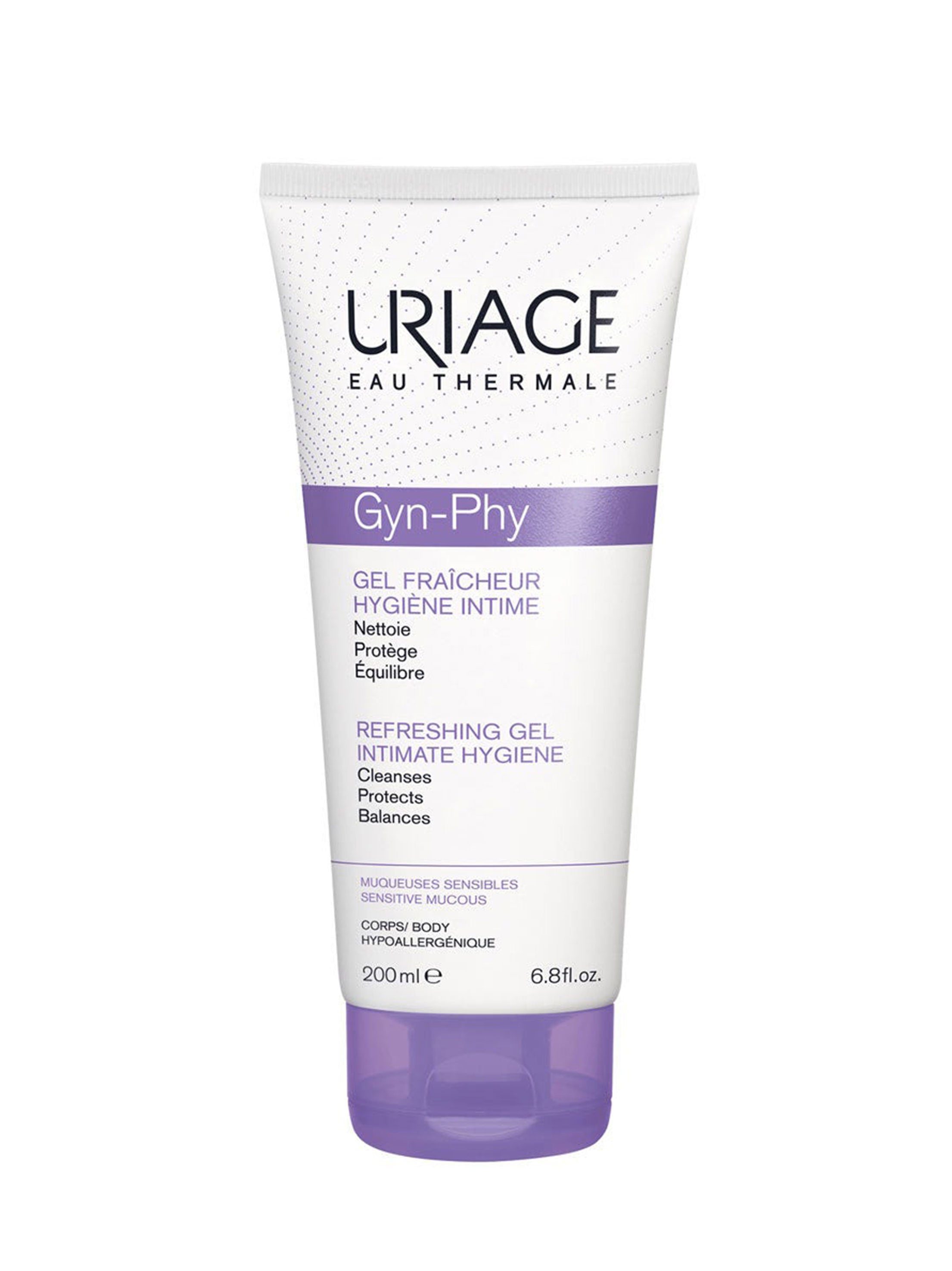 Image for Gyn-Phyn Refreshing Gel