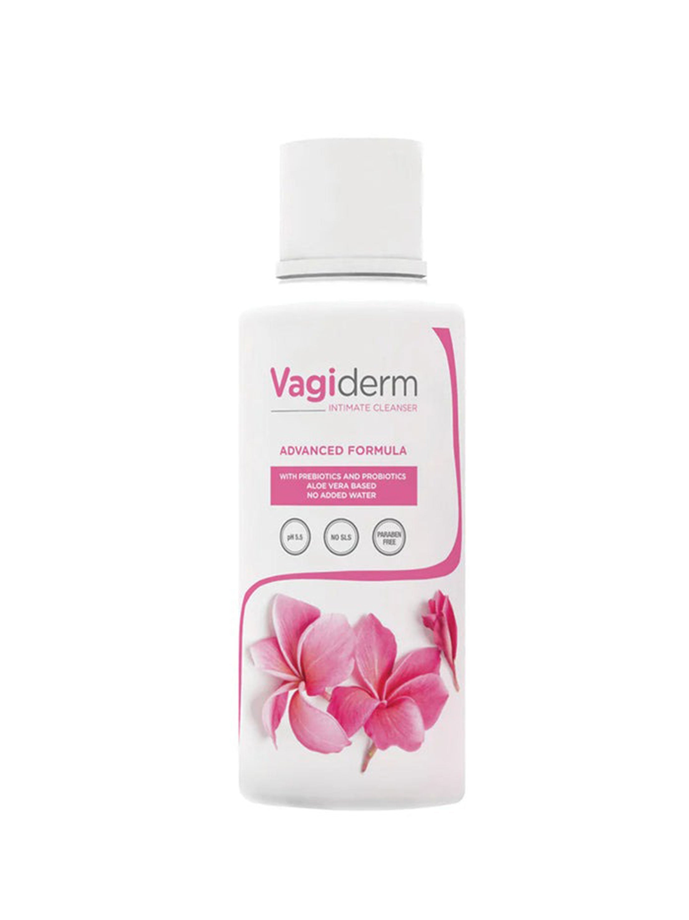 Image for Intimate Hygiene Gel