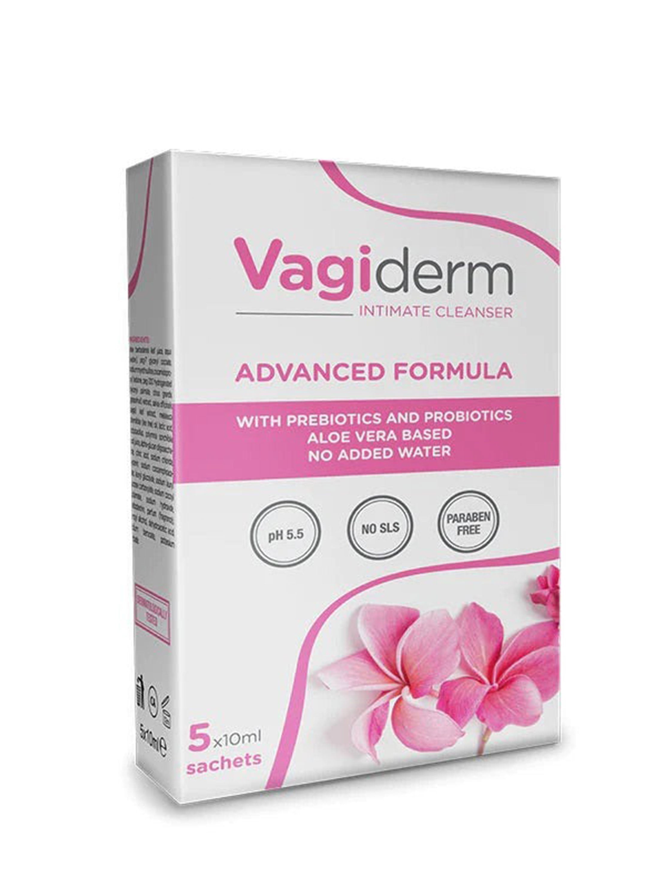 Image for Intimate Hygiene Cleanser