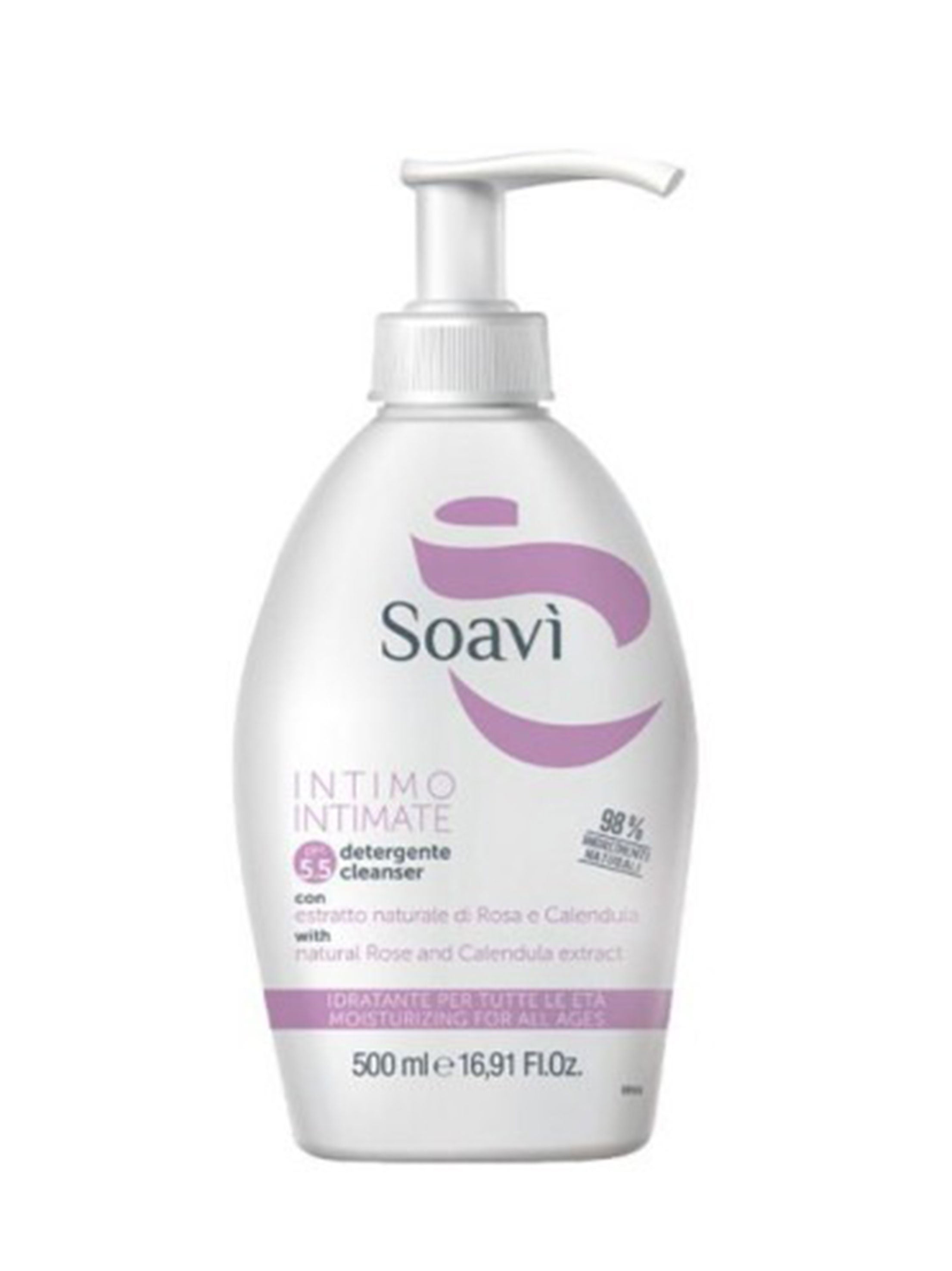 Image for Intimate Cleanser Ph 5.5