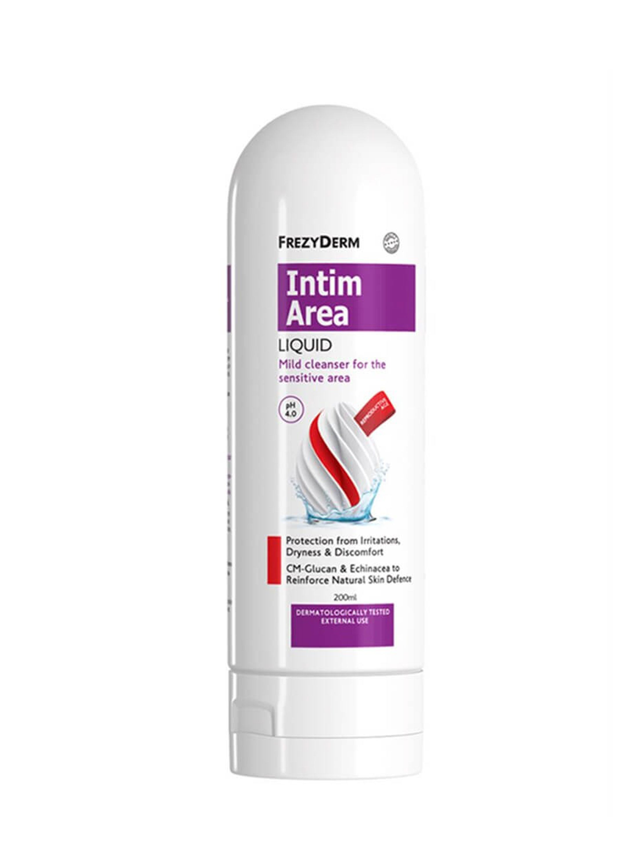 Image for Intimate Area Liquid