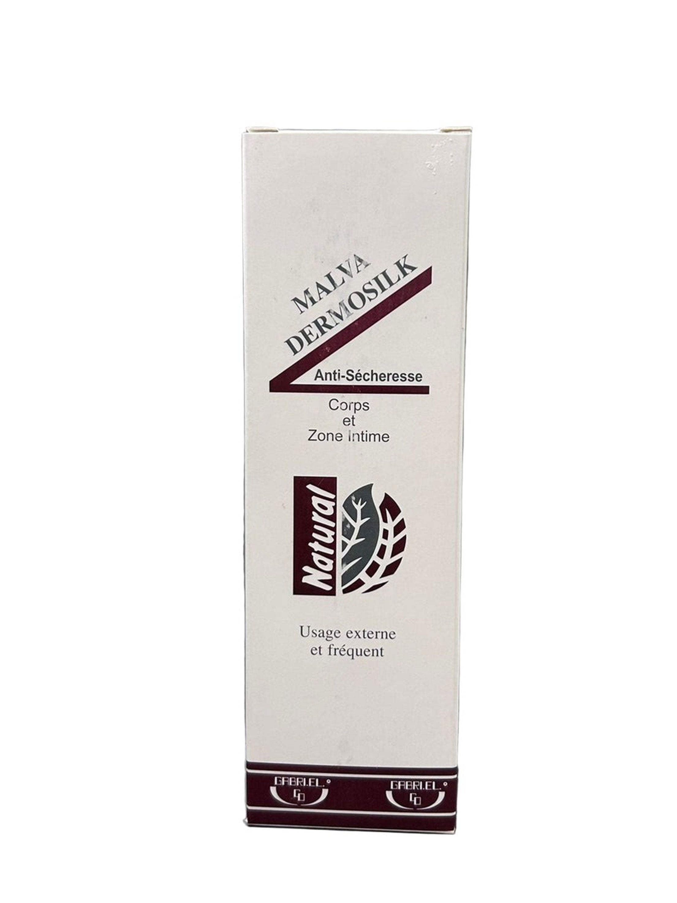 Image for Dermosilk Anti-Dryness