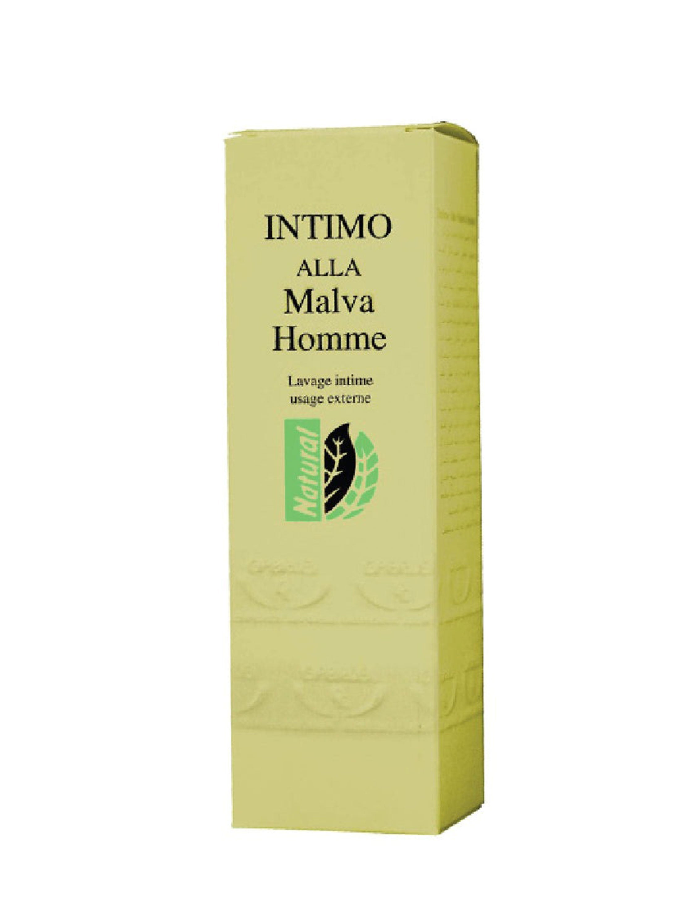 Image for Intimo Alla Malva Men
