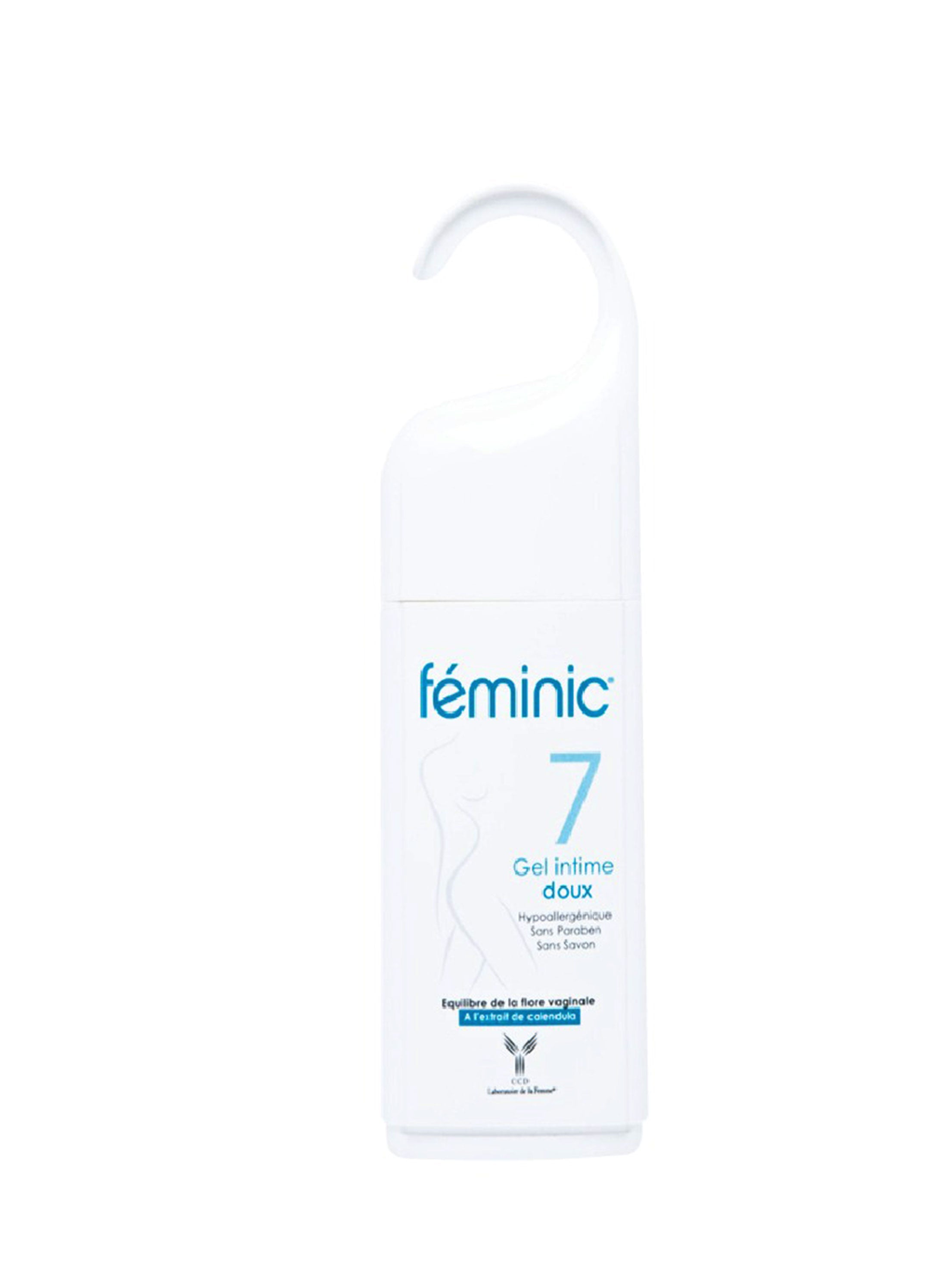 Image for Gentle Intimate Gel
