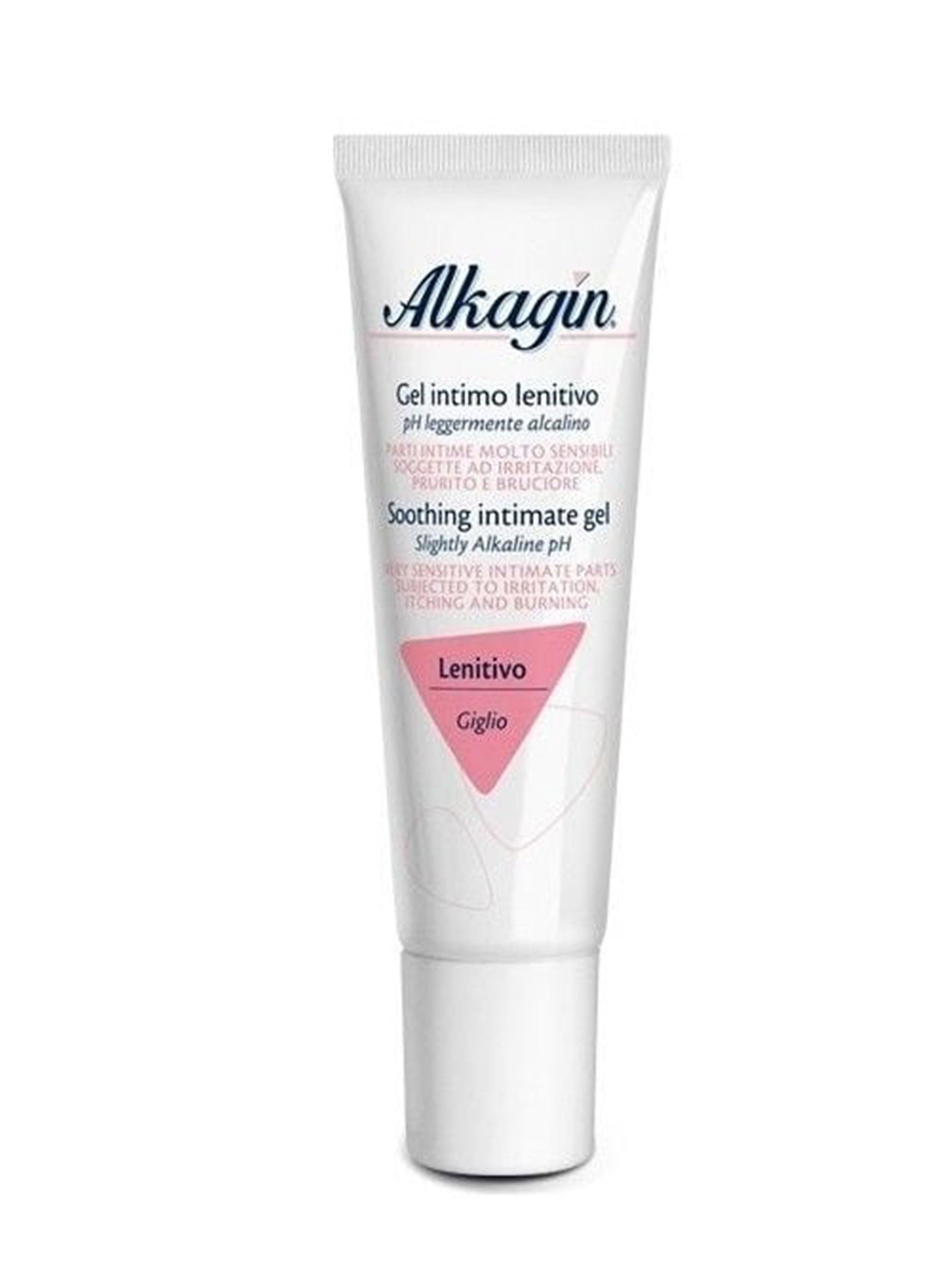 Image for Epsilon Health Alkagin Soothing Intimate Gel