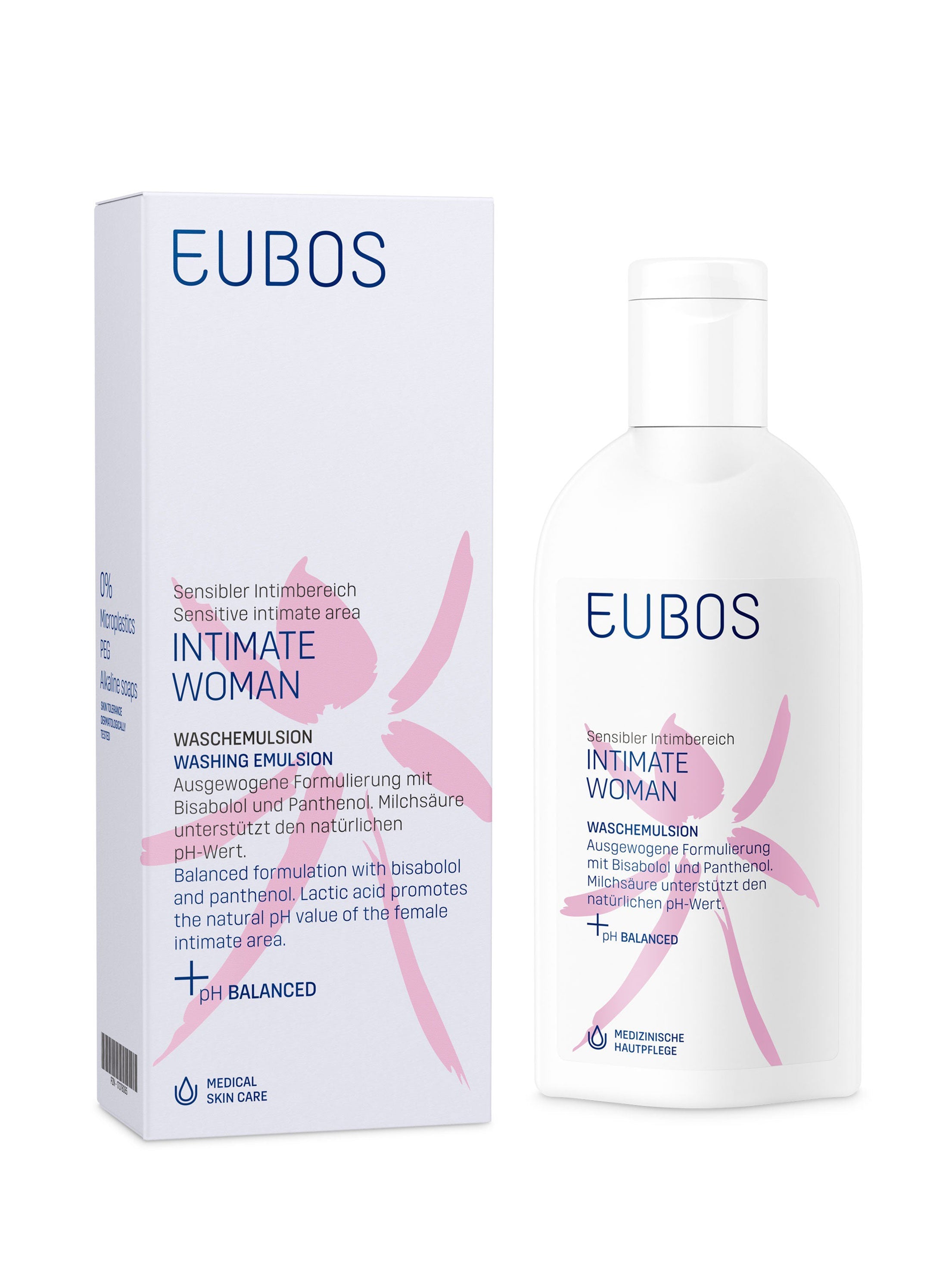 Image for Washing Emulsion