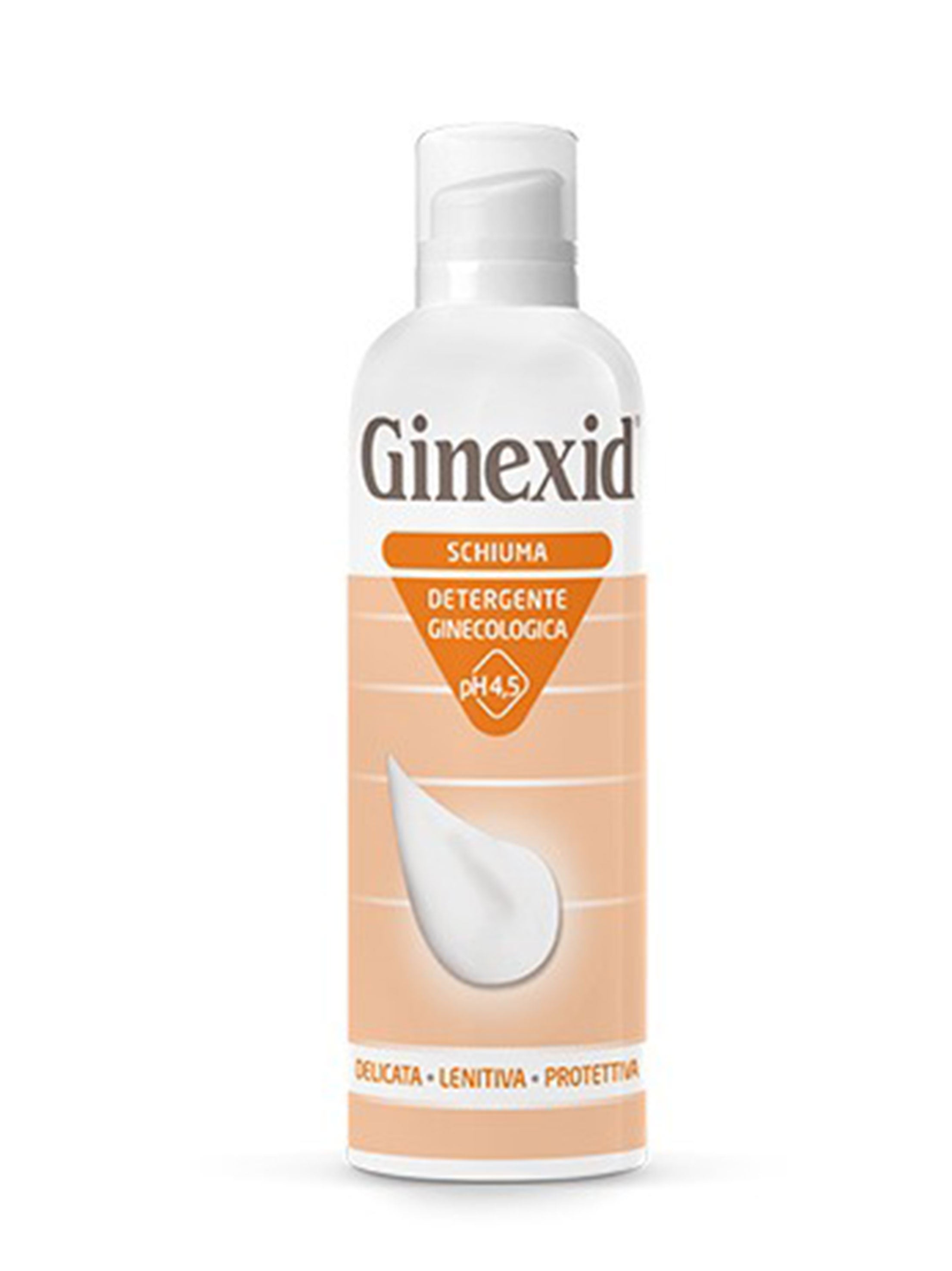 Image for Cleansing Foam