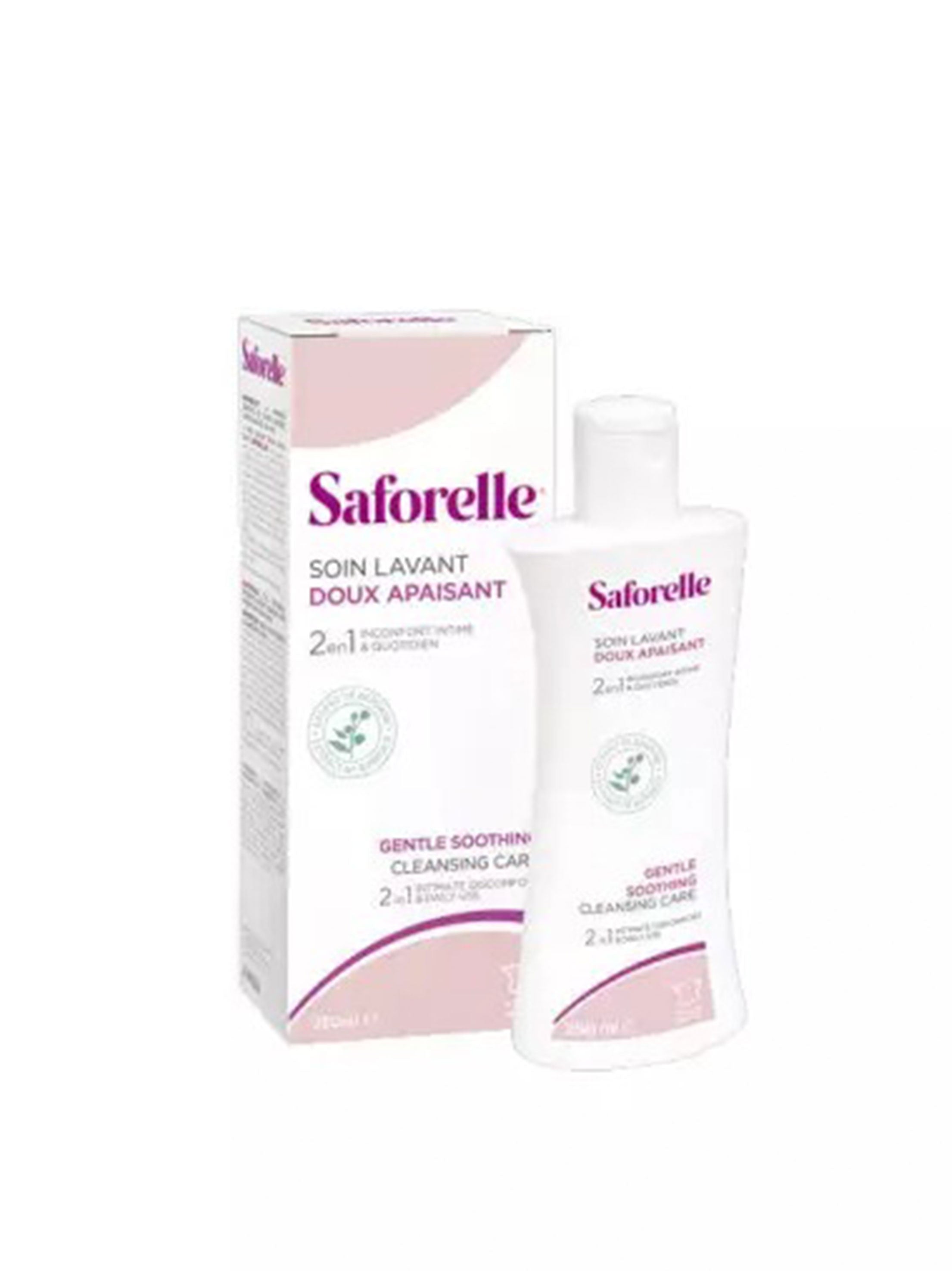 Image for Gentle Cleansing Wash