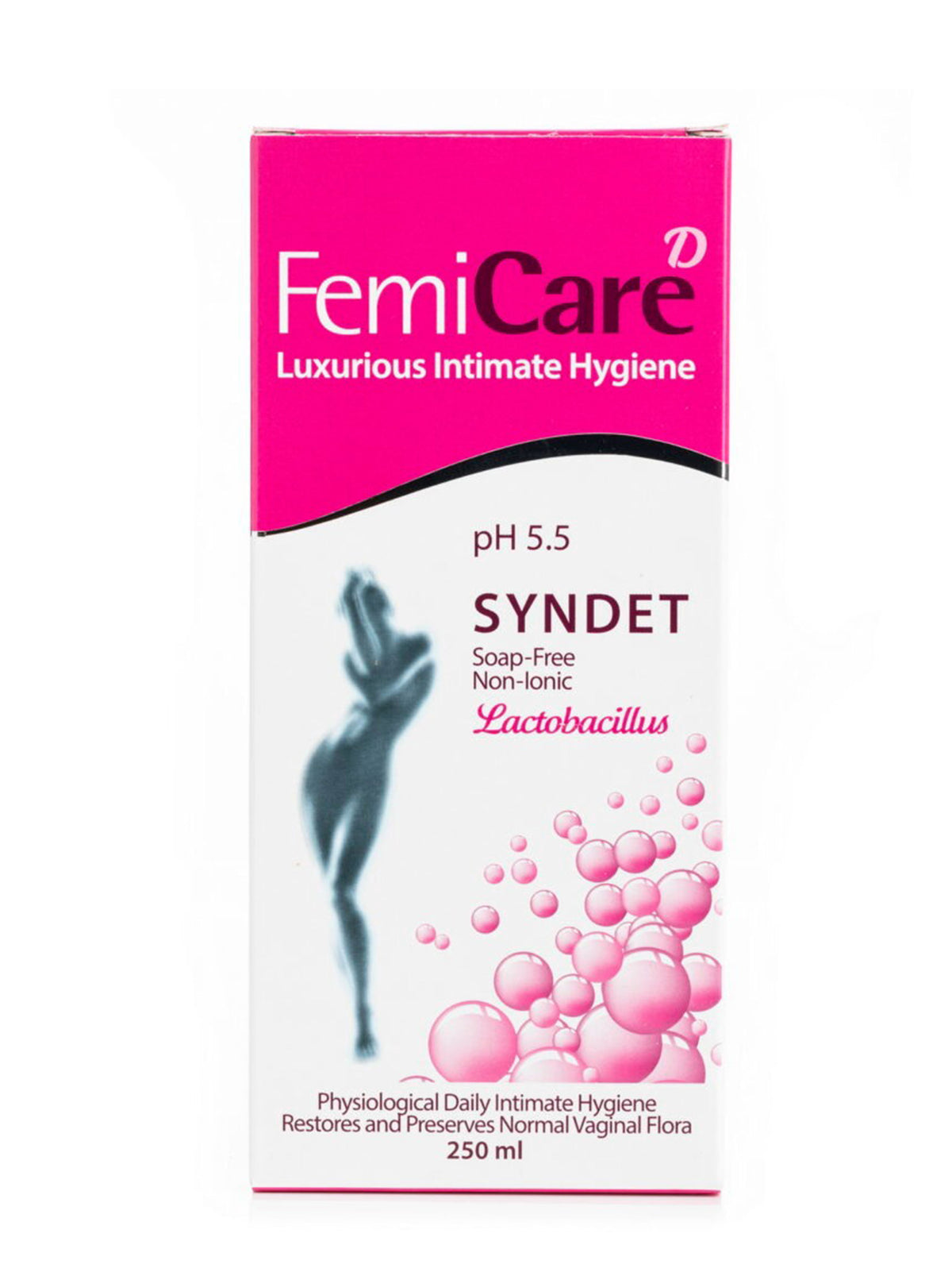 Image for Femicare Intimate Wash Ph5.5