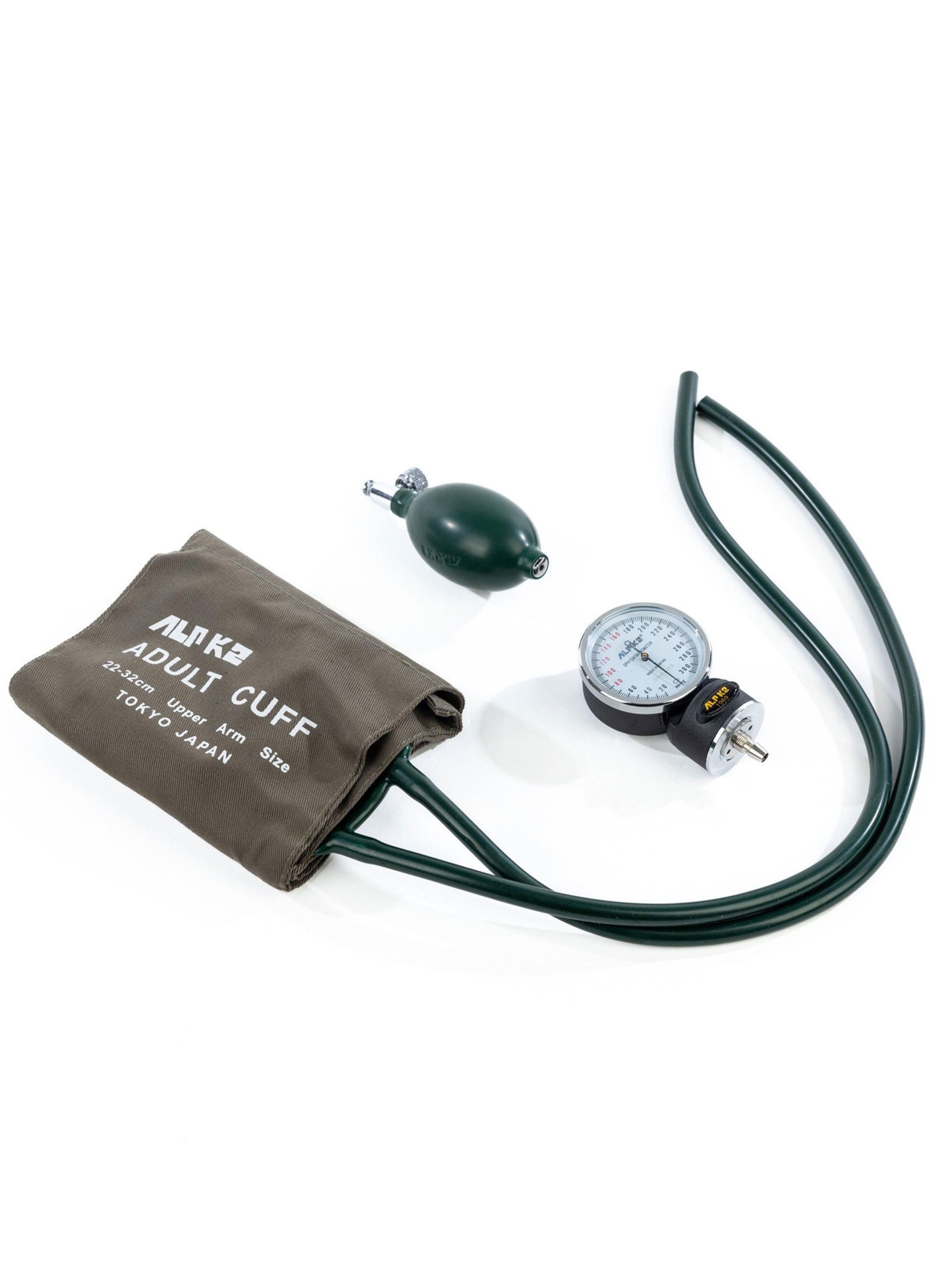 Image for Sphygmomanometer