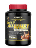 Image for Allwhey Gold Premium Whey Protein