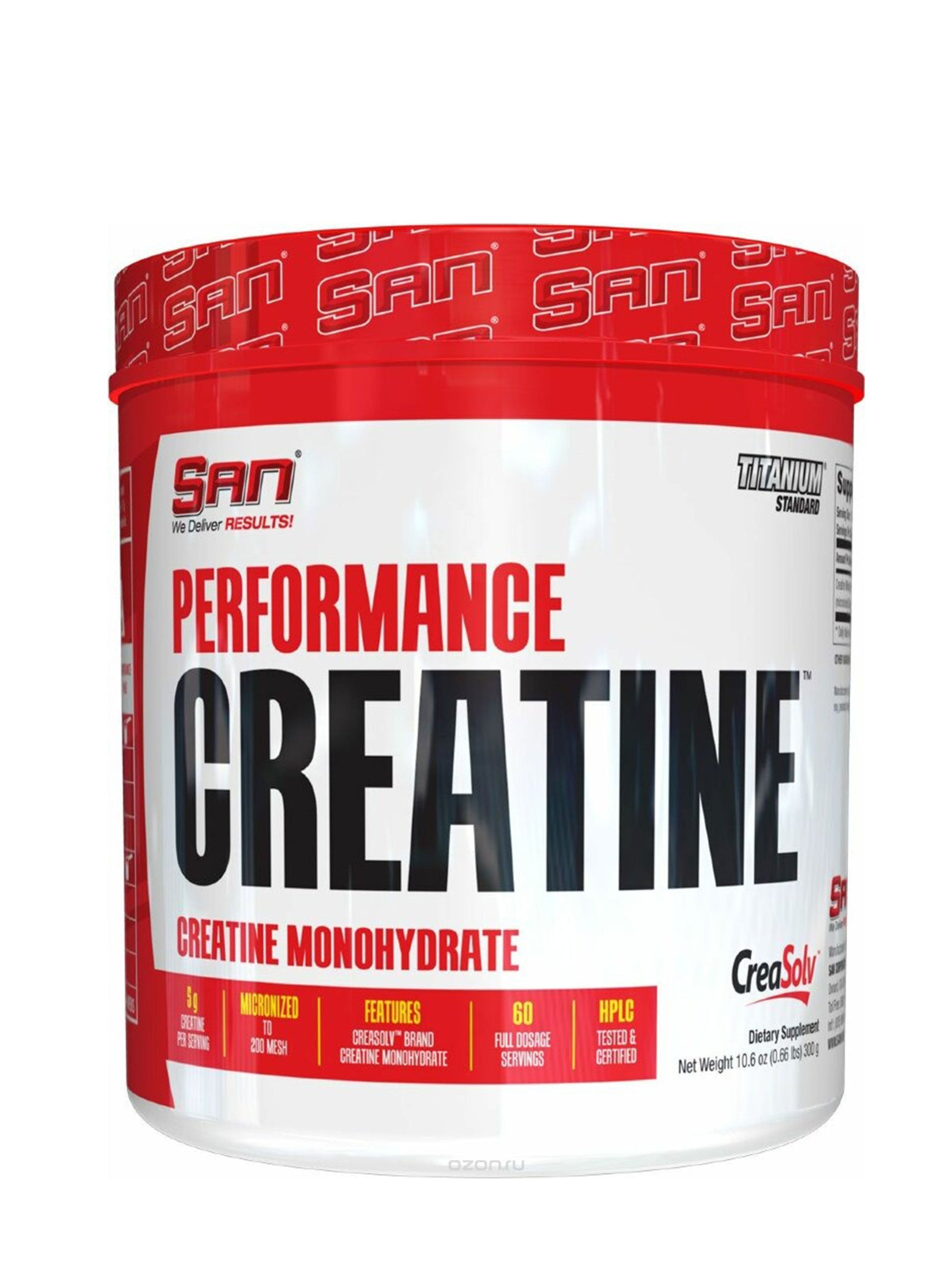 Image for Performance Creatine