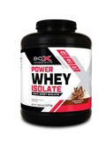 Image for Power Whey Isolate