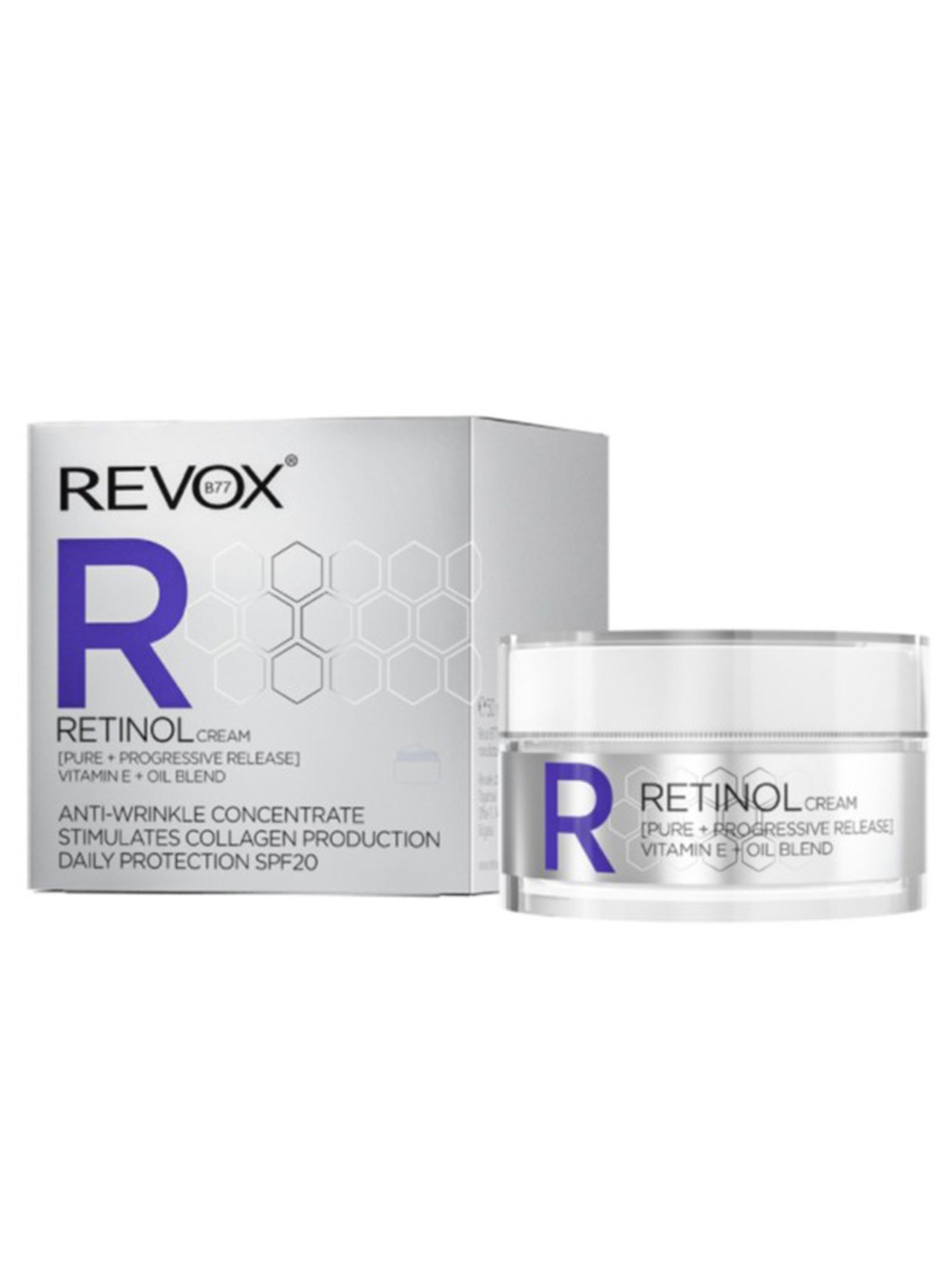 Image for Retinol Face Cream