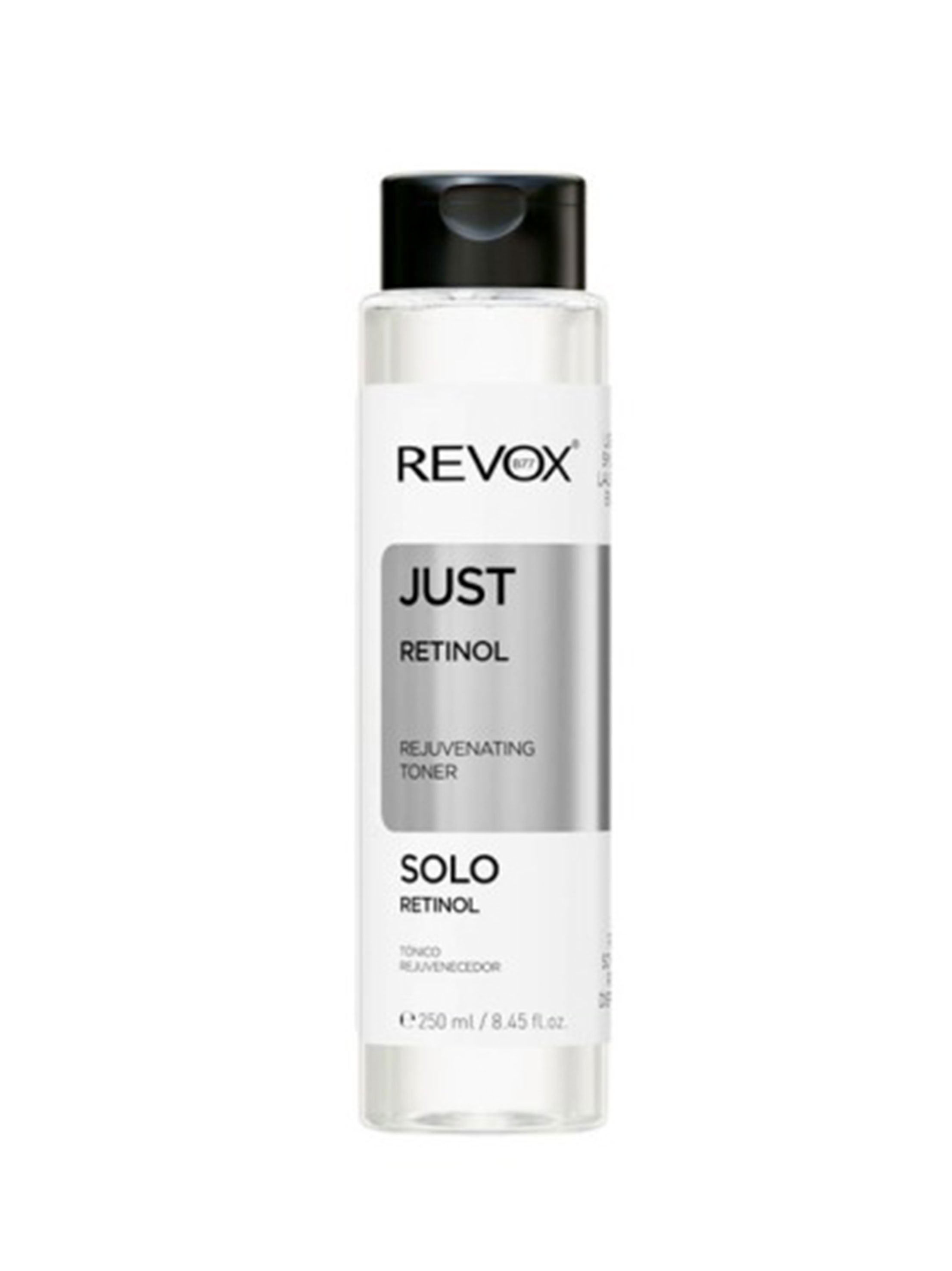 Image for Retinol Rejuvenating Toner