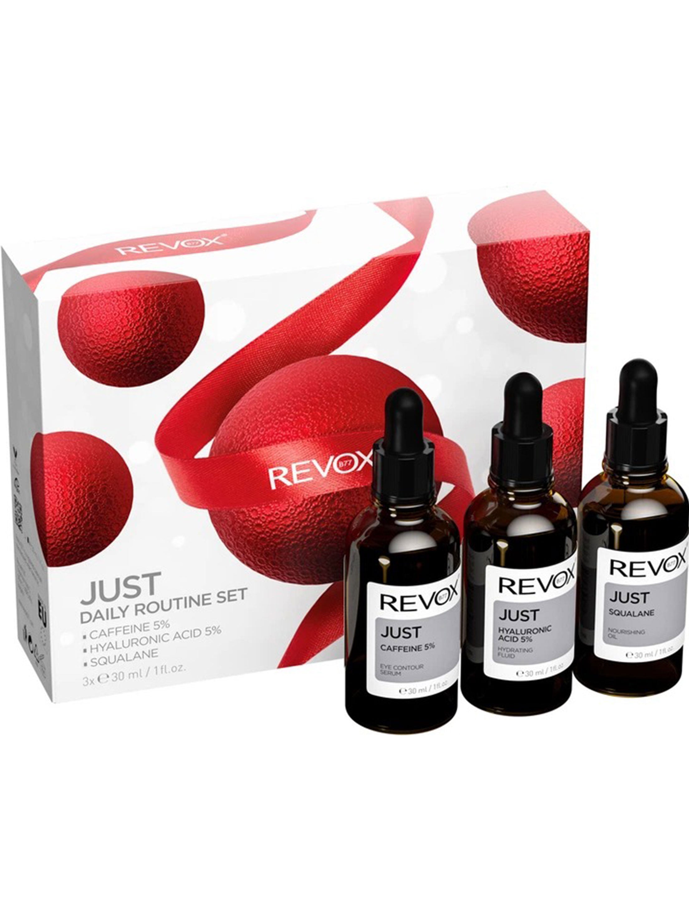 Image for Daily Routine Facial Care Set