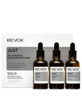 Image for Oil Control Skincare Routine