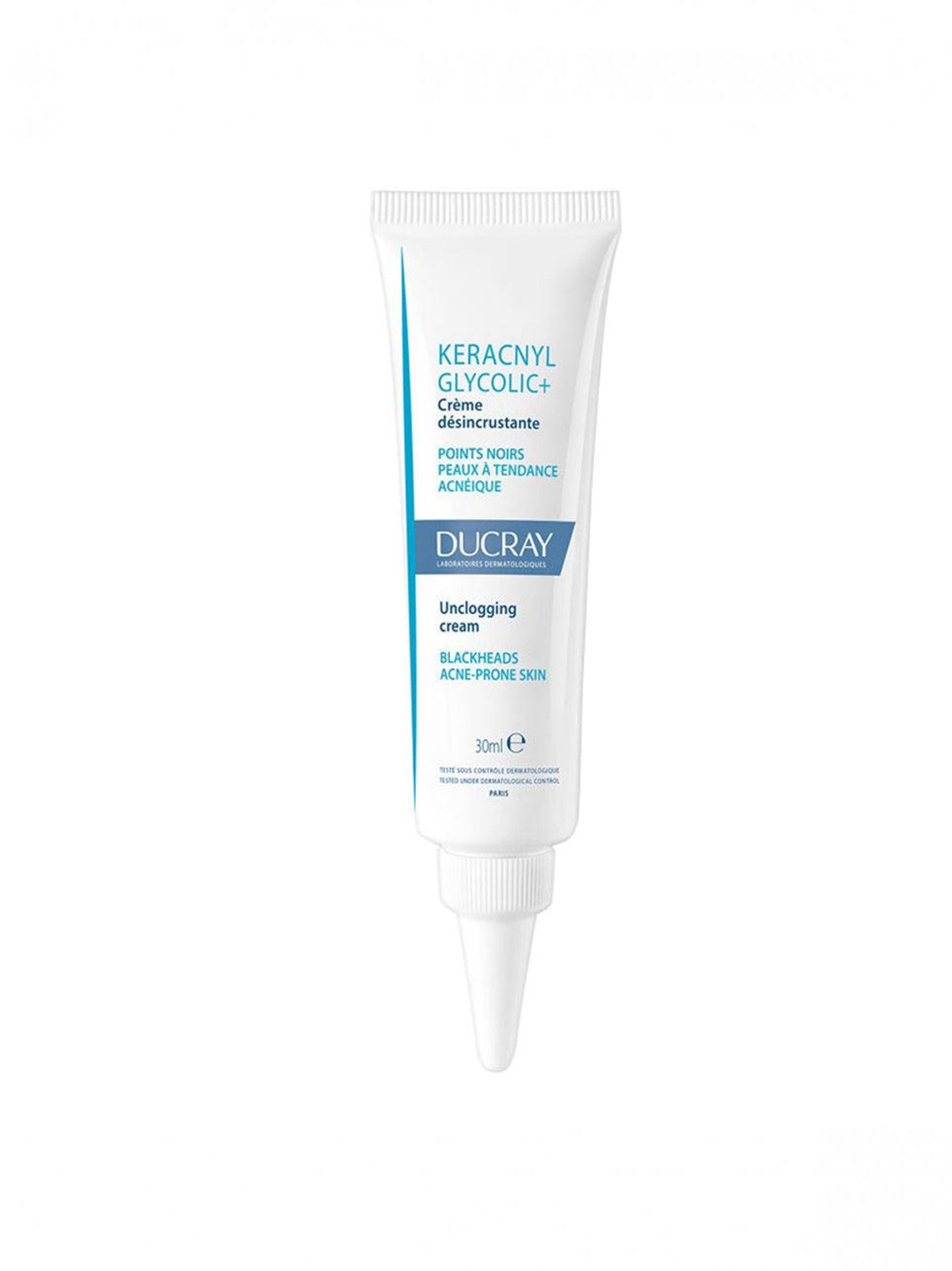Image for Keracnyl Glycolic+