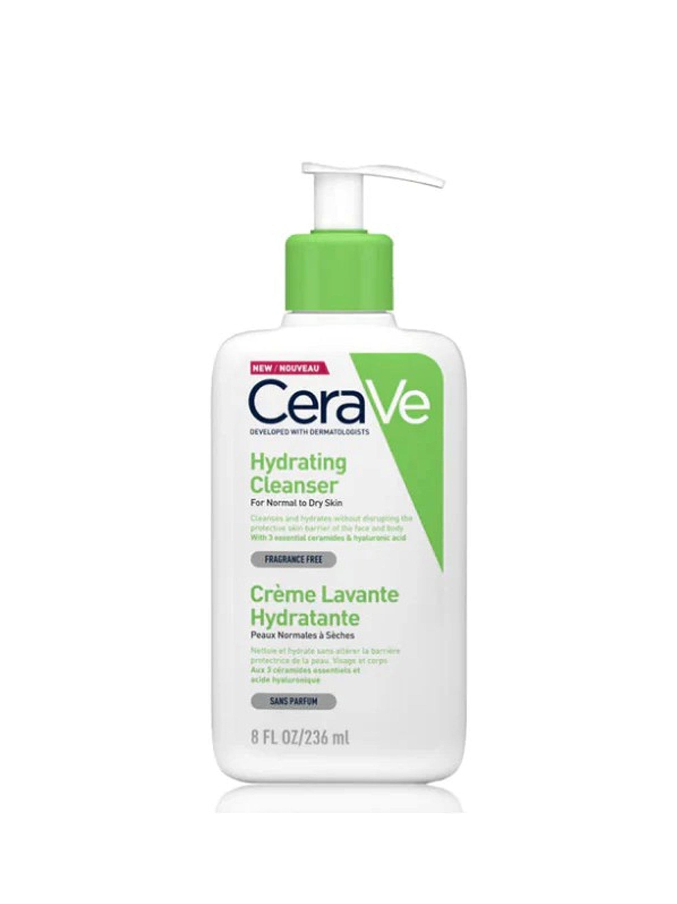 Image for Hydrating Cleanser